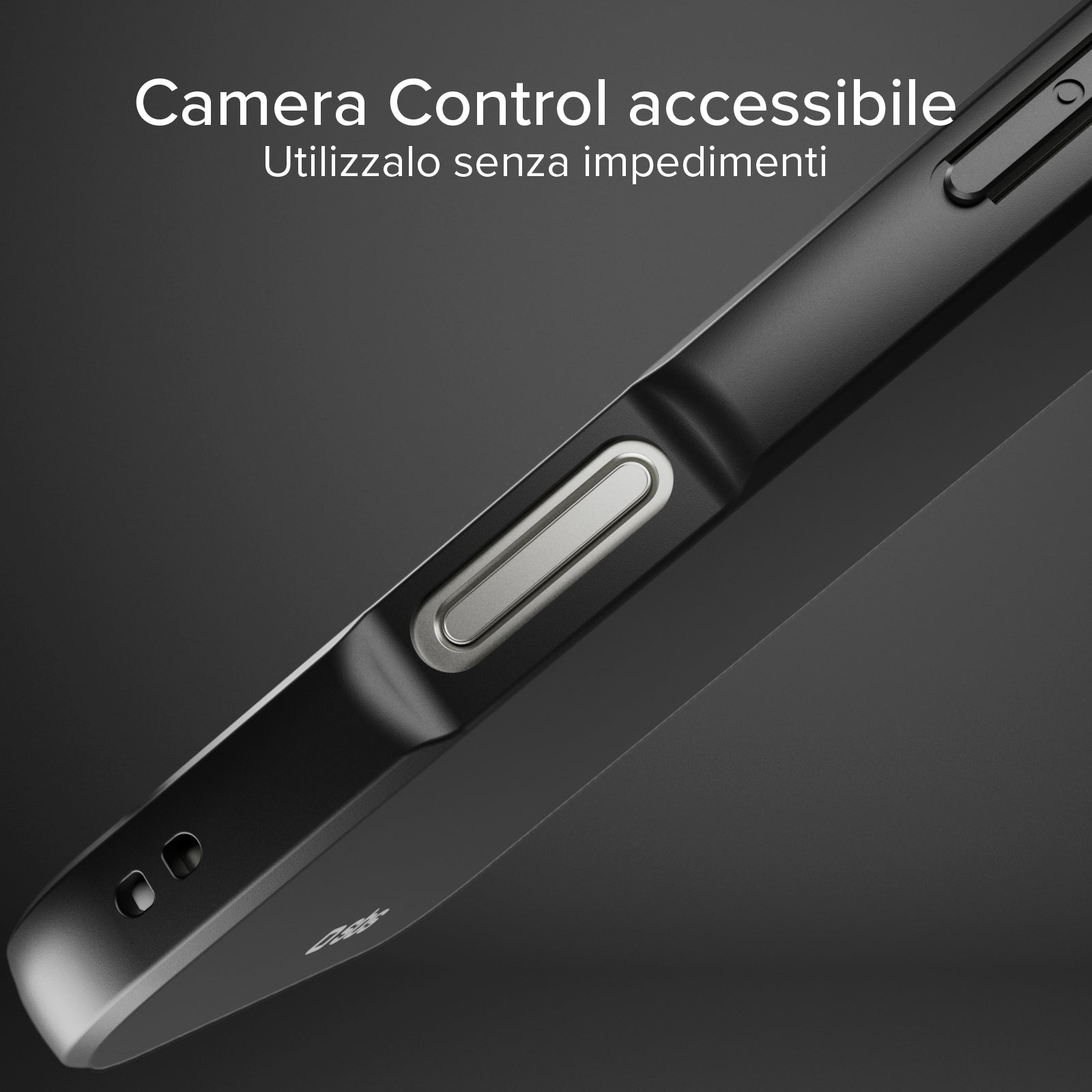 Funda para iPhone 17 con tecnología D3O