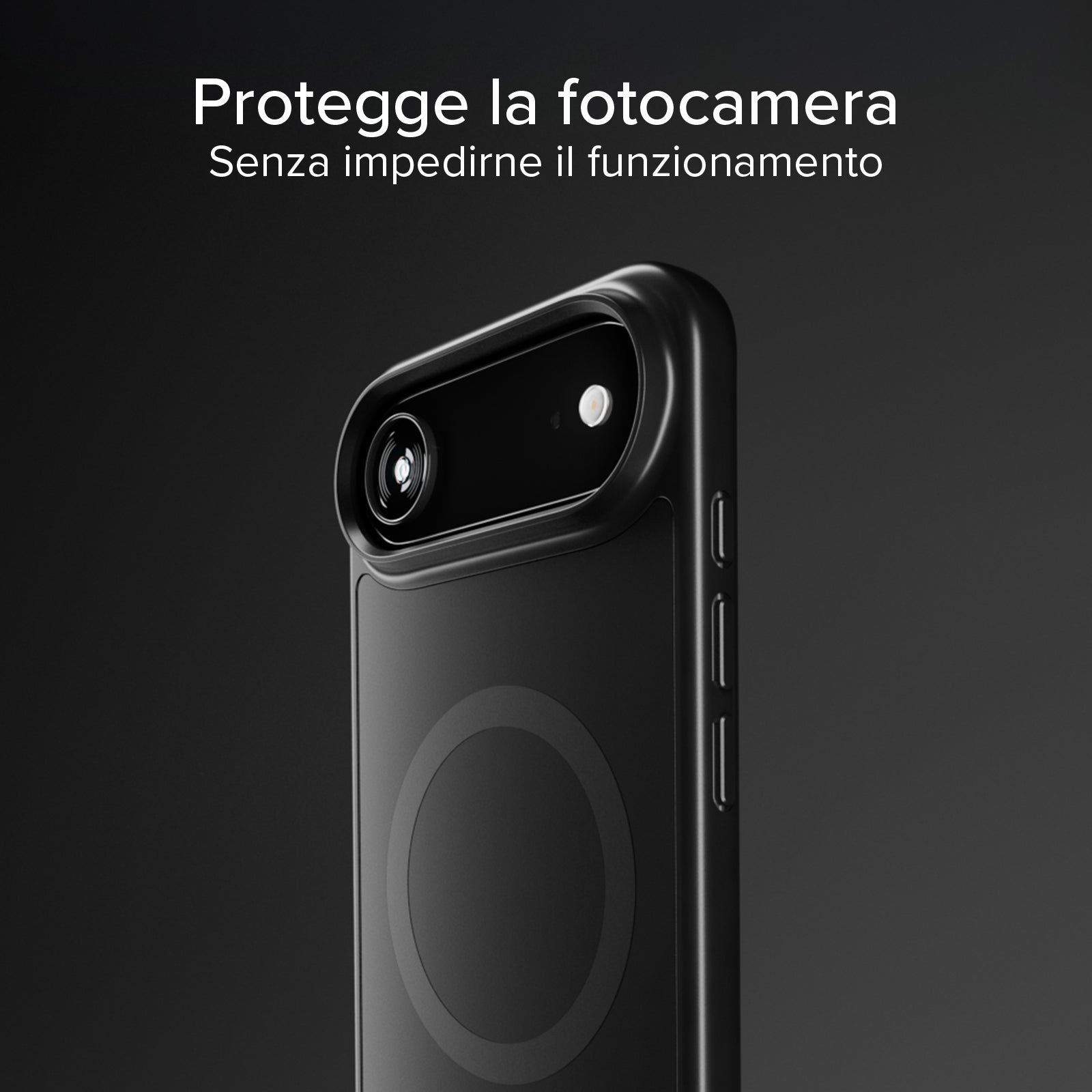 Cover per iPhone Air con tecnologia D3O