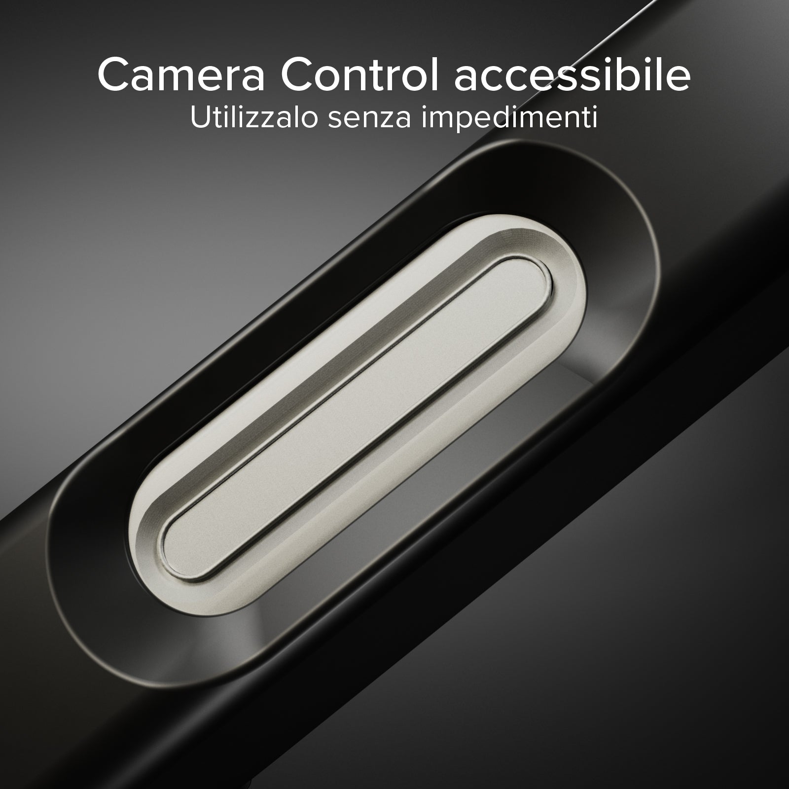 Cover per iPhone Air con tecnologia D3O