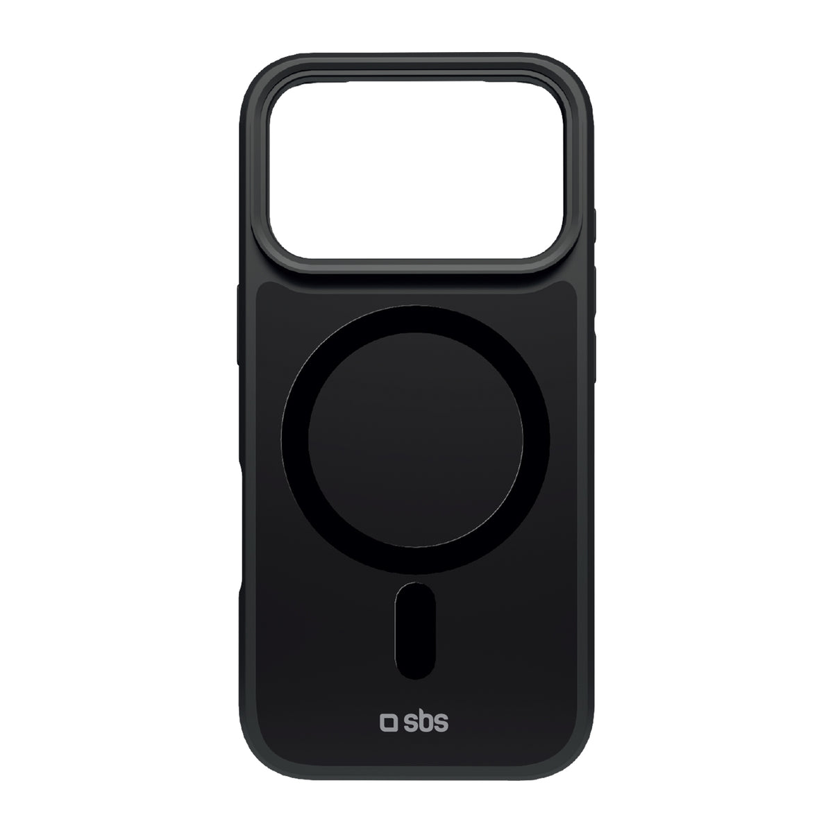 Coque pour iPhone 18 Pro/17 Pro avec technologie D3O