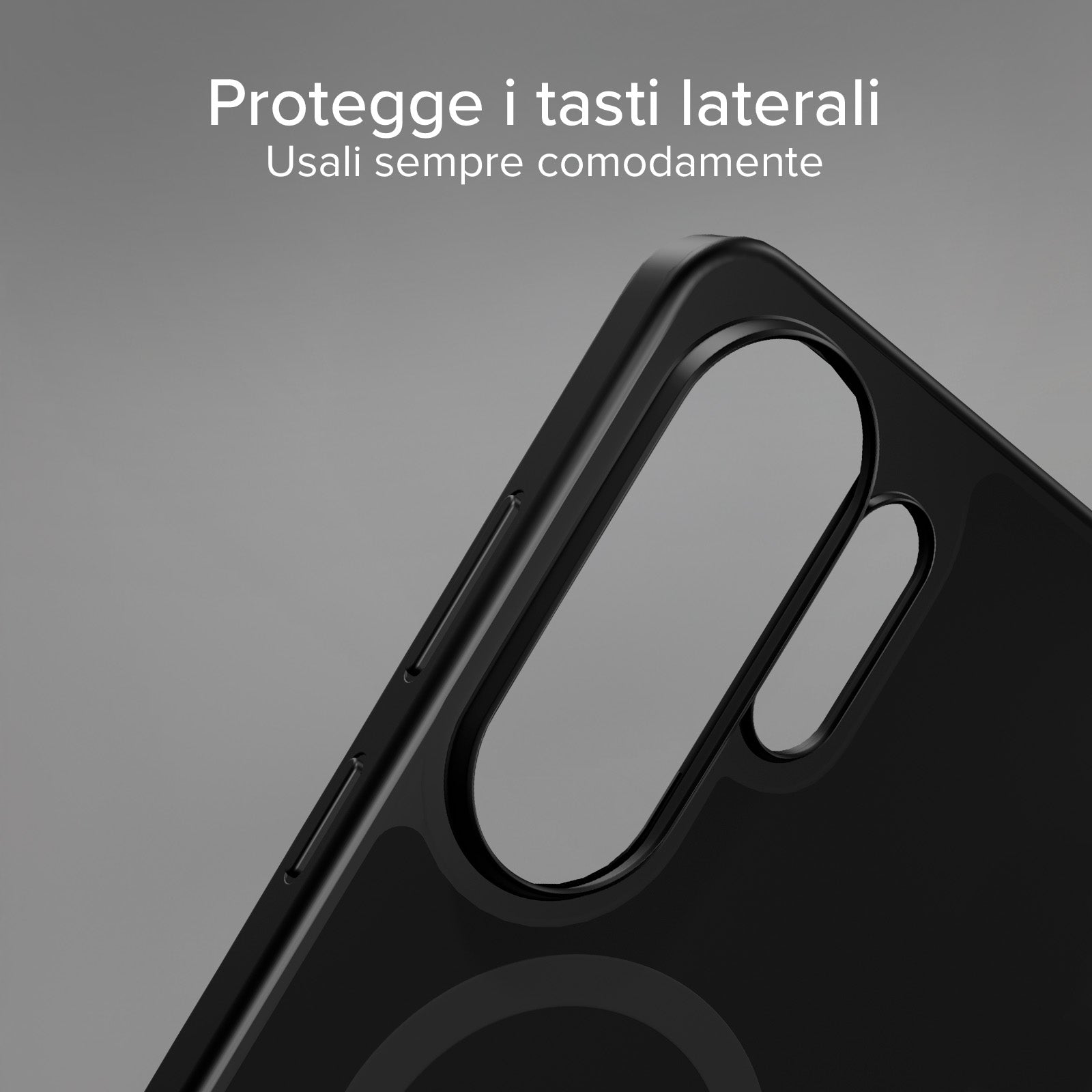 Funda para Samsung S26 Ultra con tecnología D3O