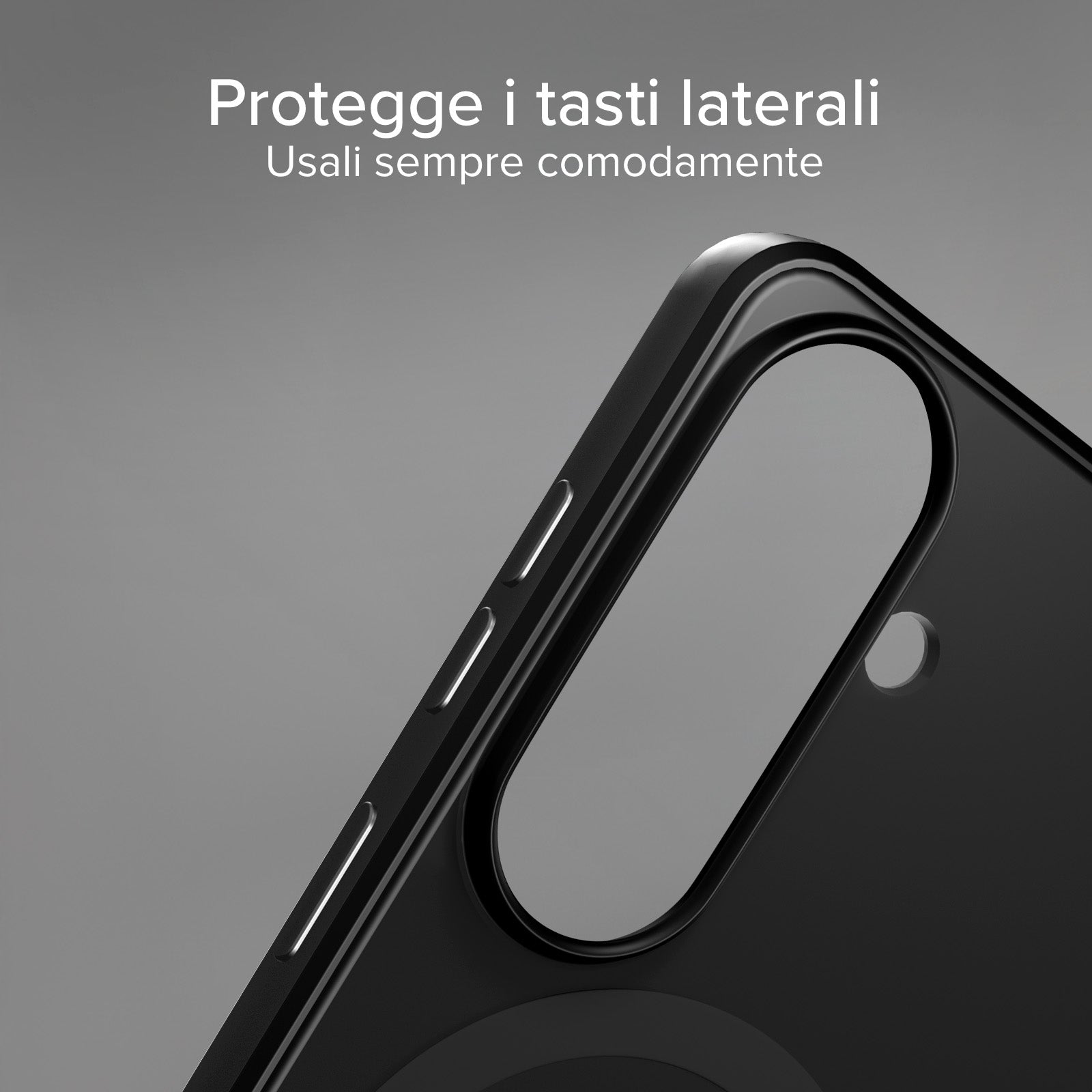 Funda para Samsung S26 con tecnología D3O