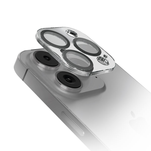 Vitre Arrière Complète Pour IPhone 16, Blanche, Avec Plaque Métallique, Lentille Et NFC (neuve)