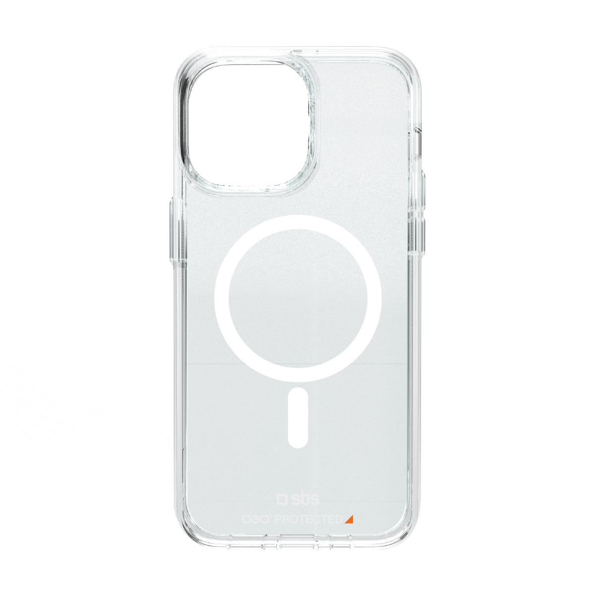 Cover ultraresistente per iPhone 15 Plus | SBS