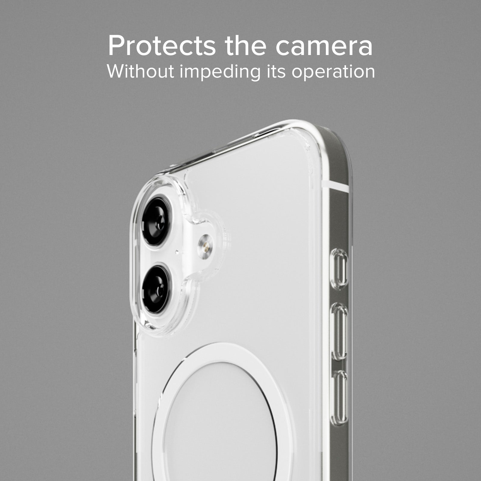 Funda ultrarresistente para iPhone 17 con tecnología D3O