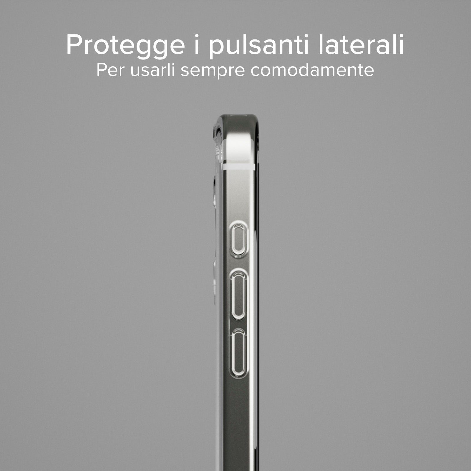 Funda ultrarresistente para iPhone 17 con tecnología D3O