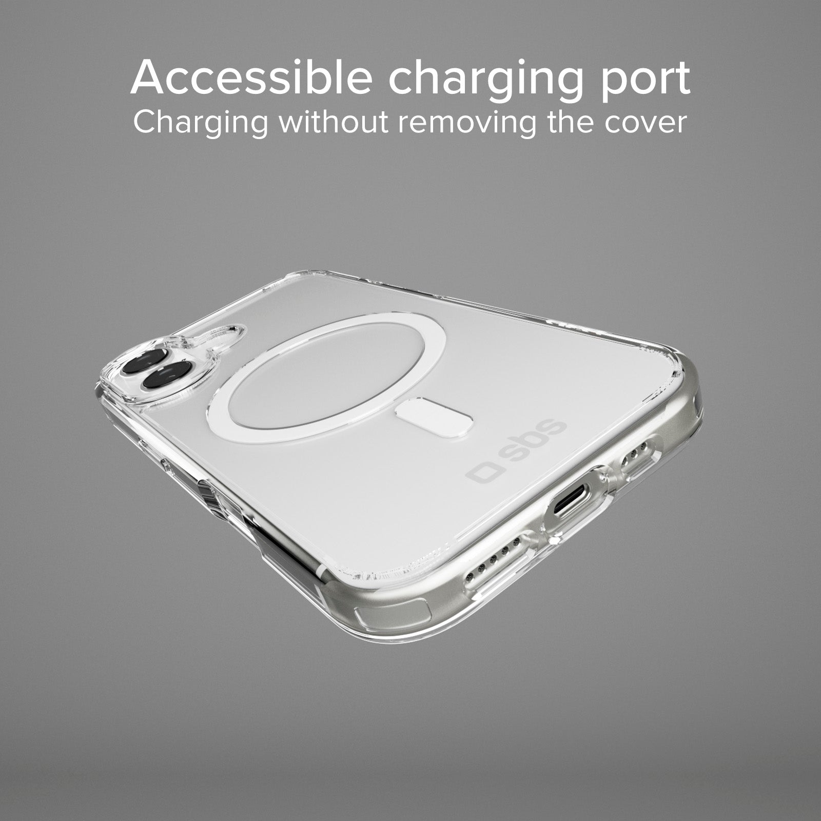 Funda ultrarresistente para iPhone 17 con tecnología D3O