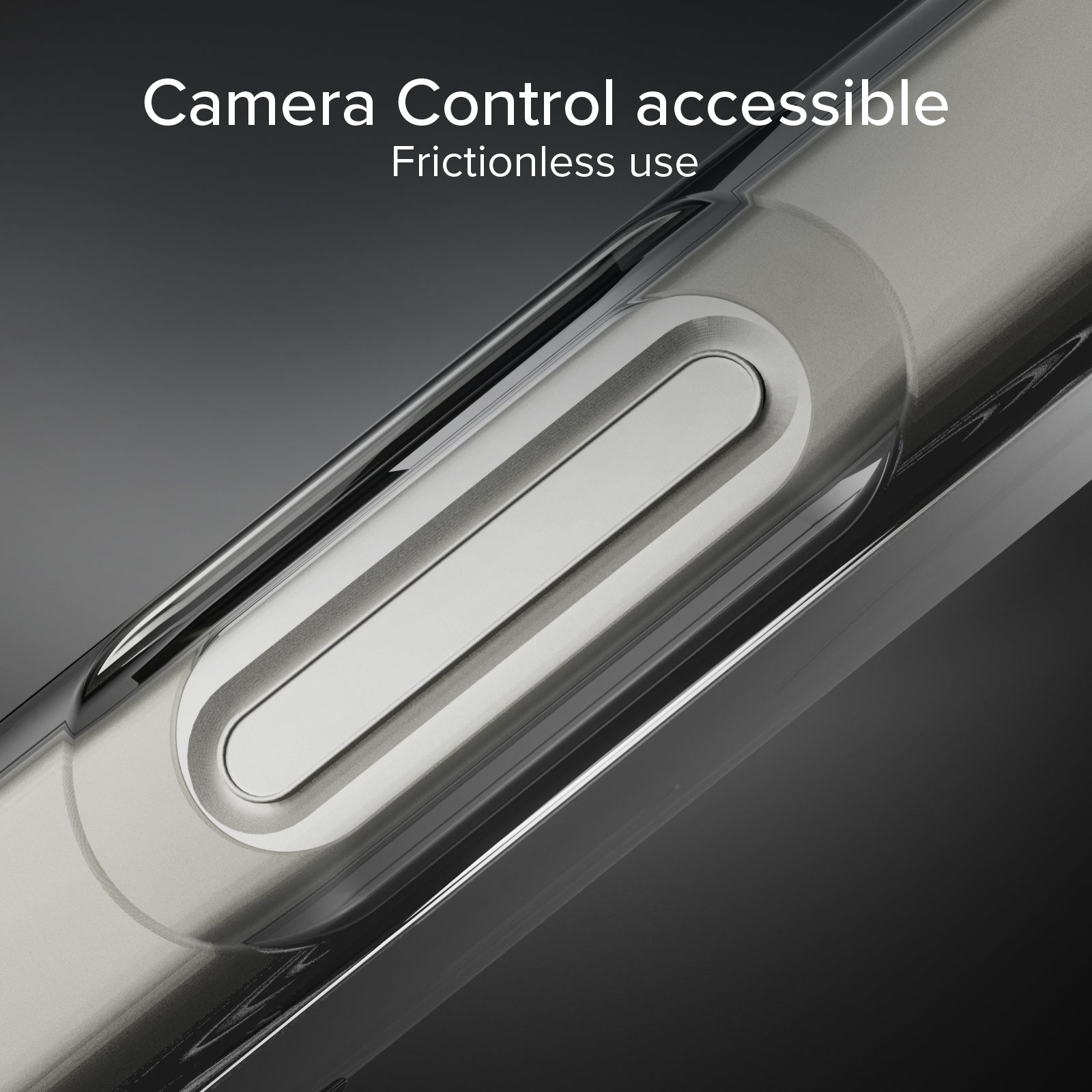 Cover ultraresistente per iPhone Air con tecnologia D3O