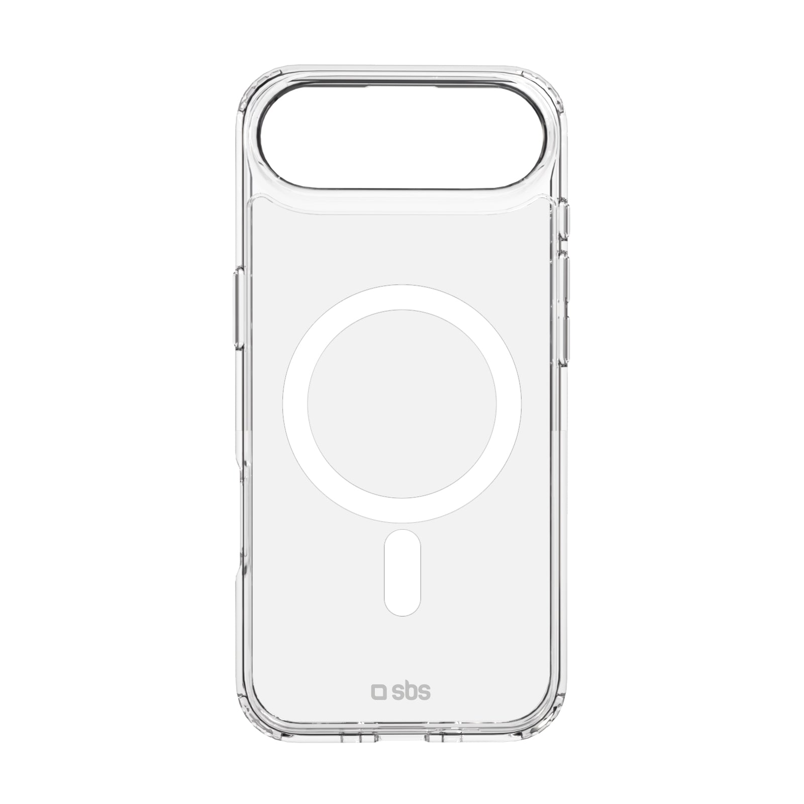 Funda ultrarresistente para iPhone 17 Air con tecnología D3O