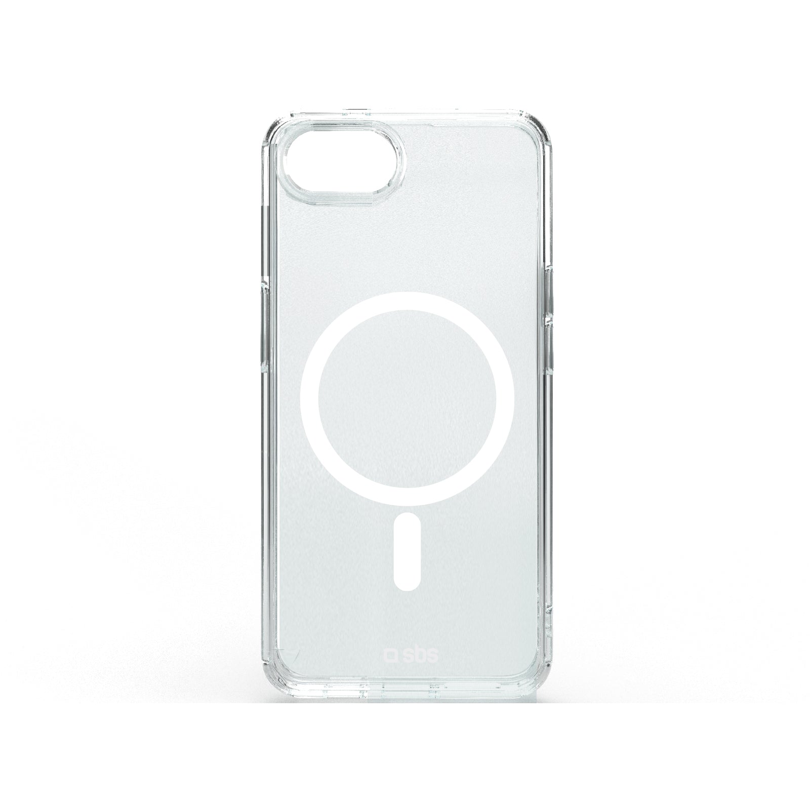 Cover ultraresistente per iPhone 16e con tecnologia D3O