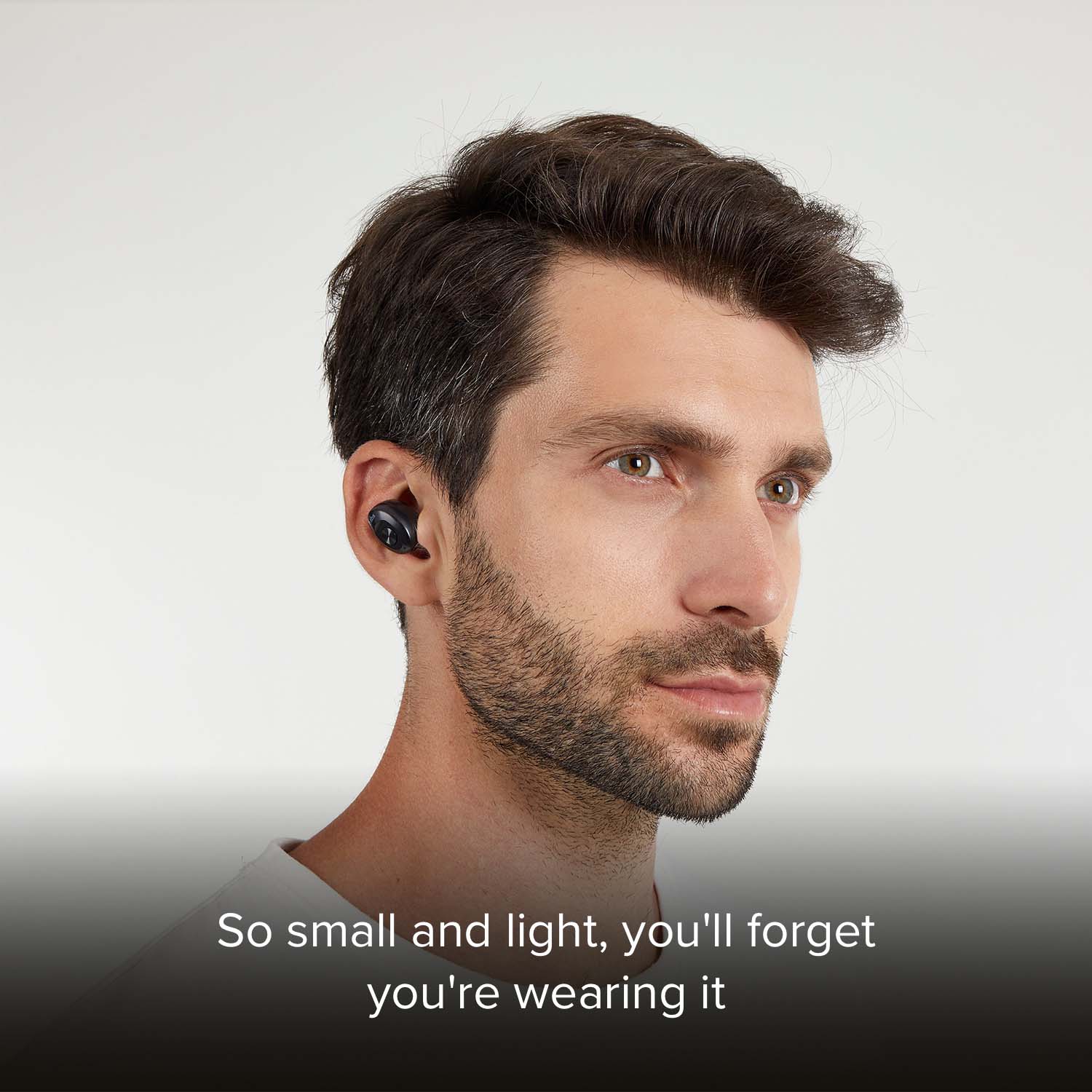 Auricular inalámbrico mono BT290