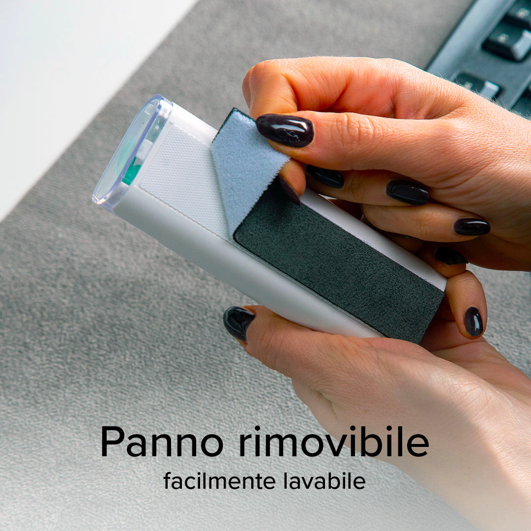 Kit di pulizia multifunzione