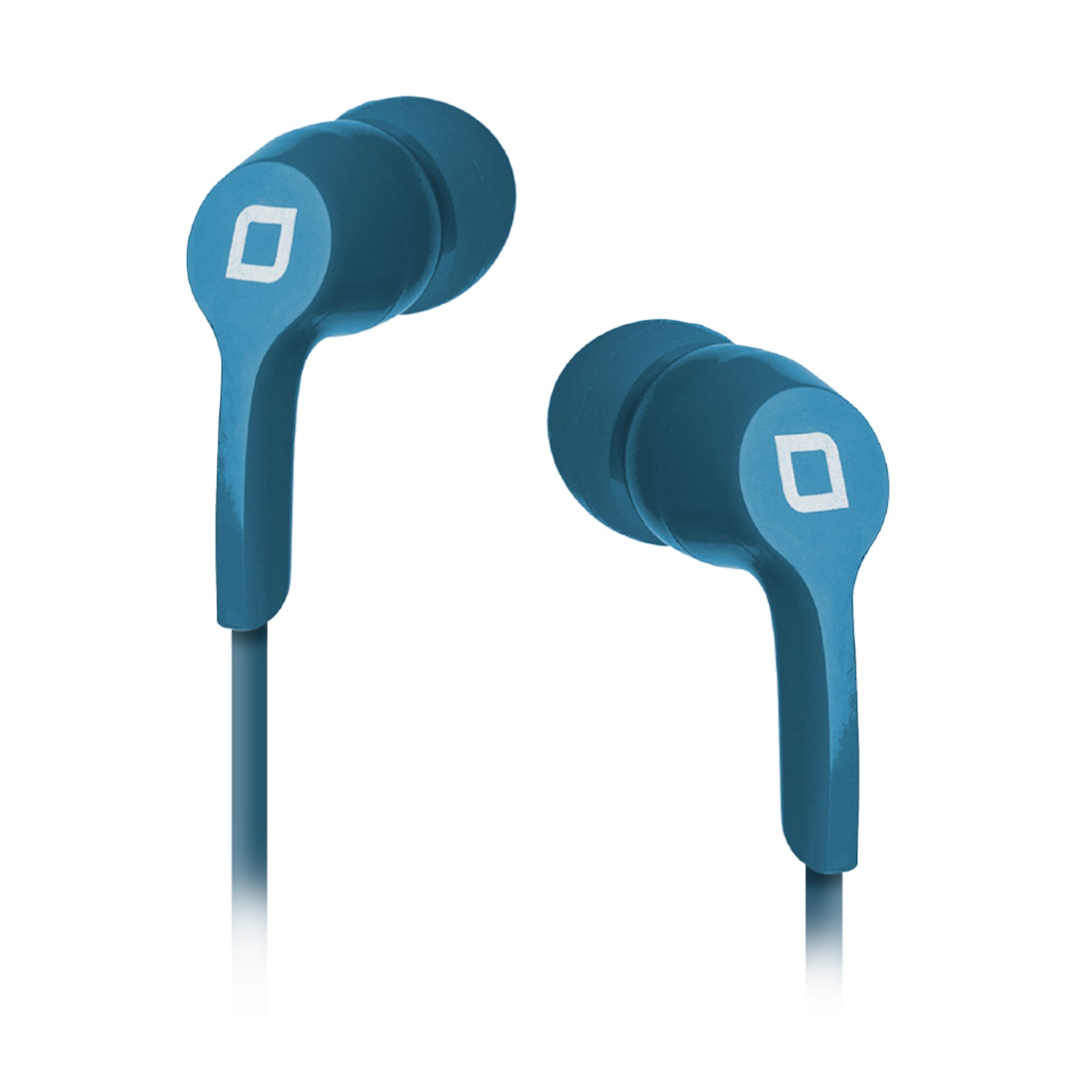 Auriculares Brush