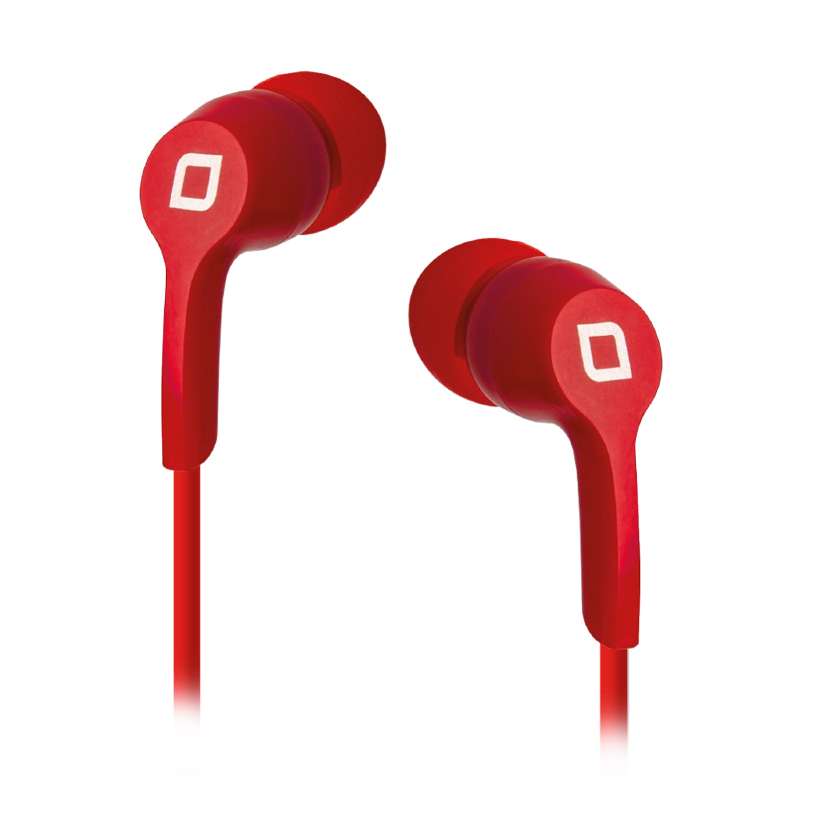 Auriculares Brush
