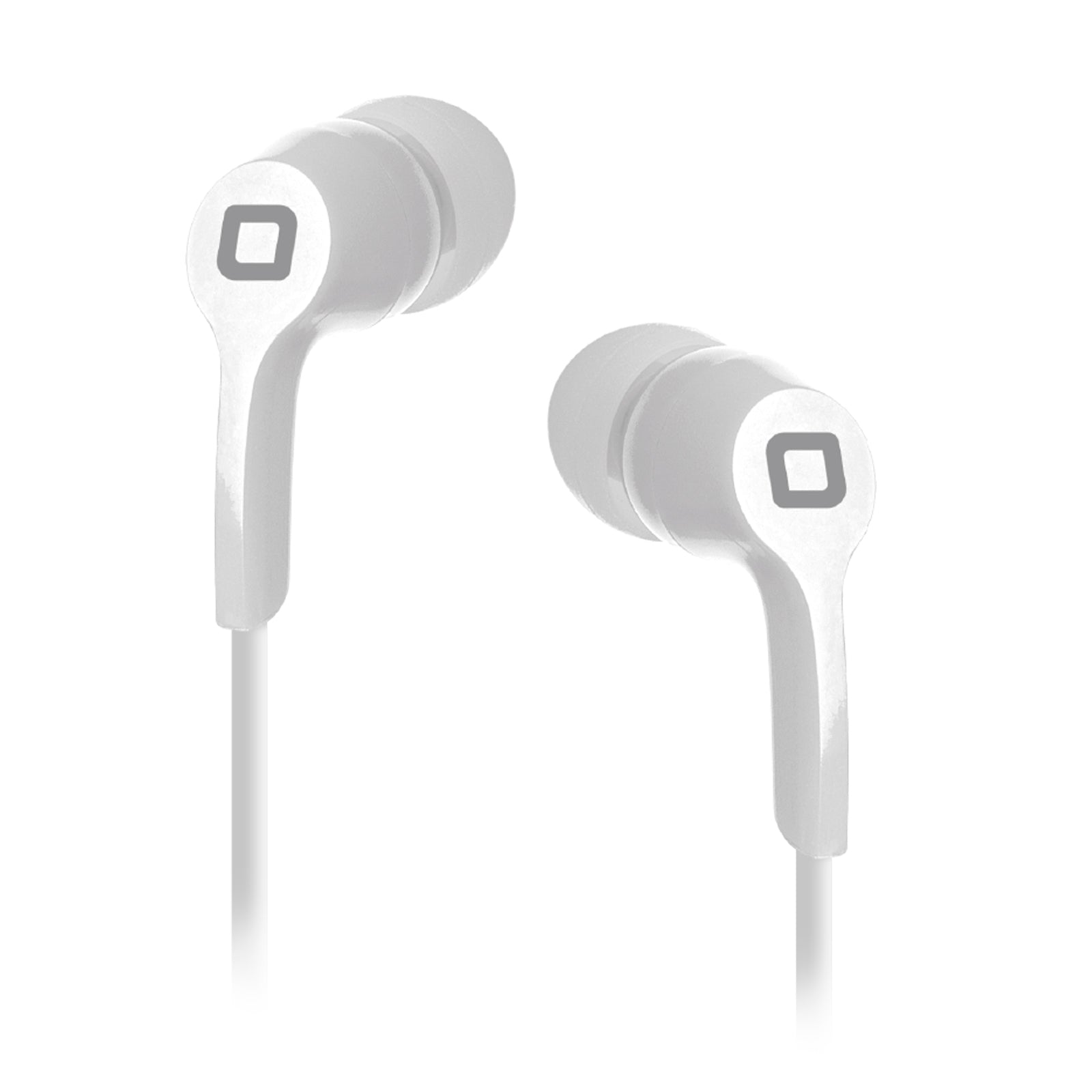 Auriculares Brush