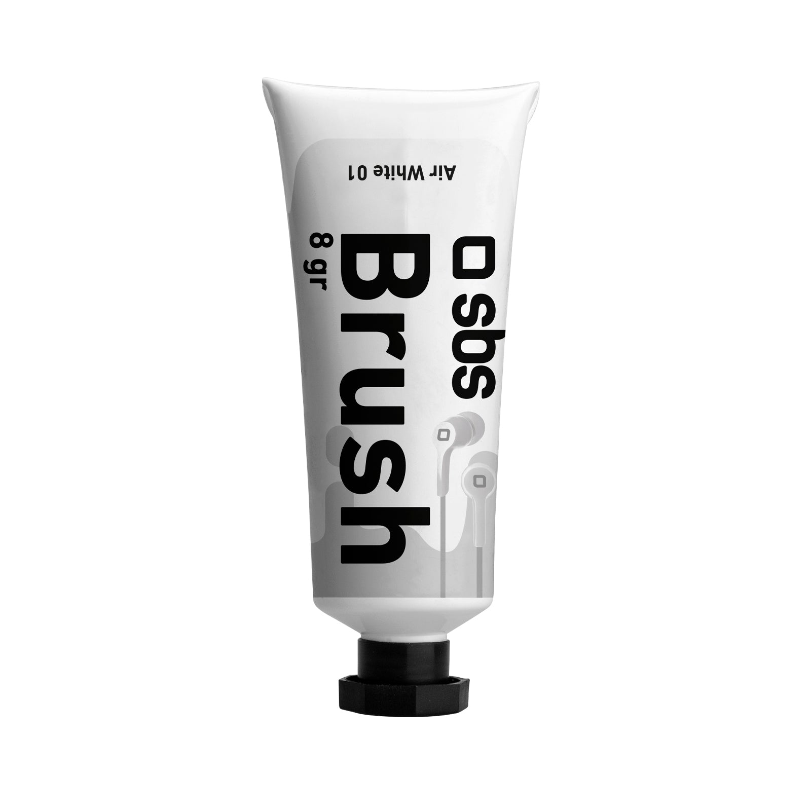 Auriculares Brush