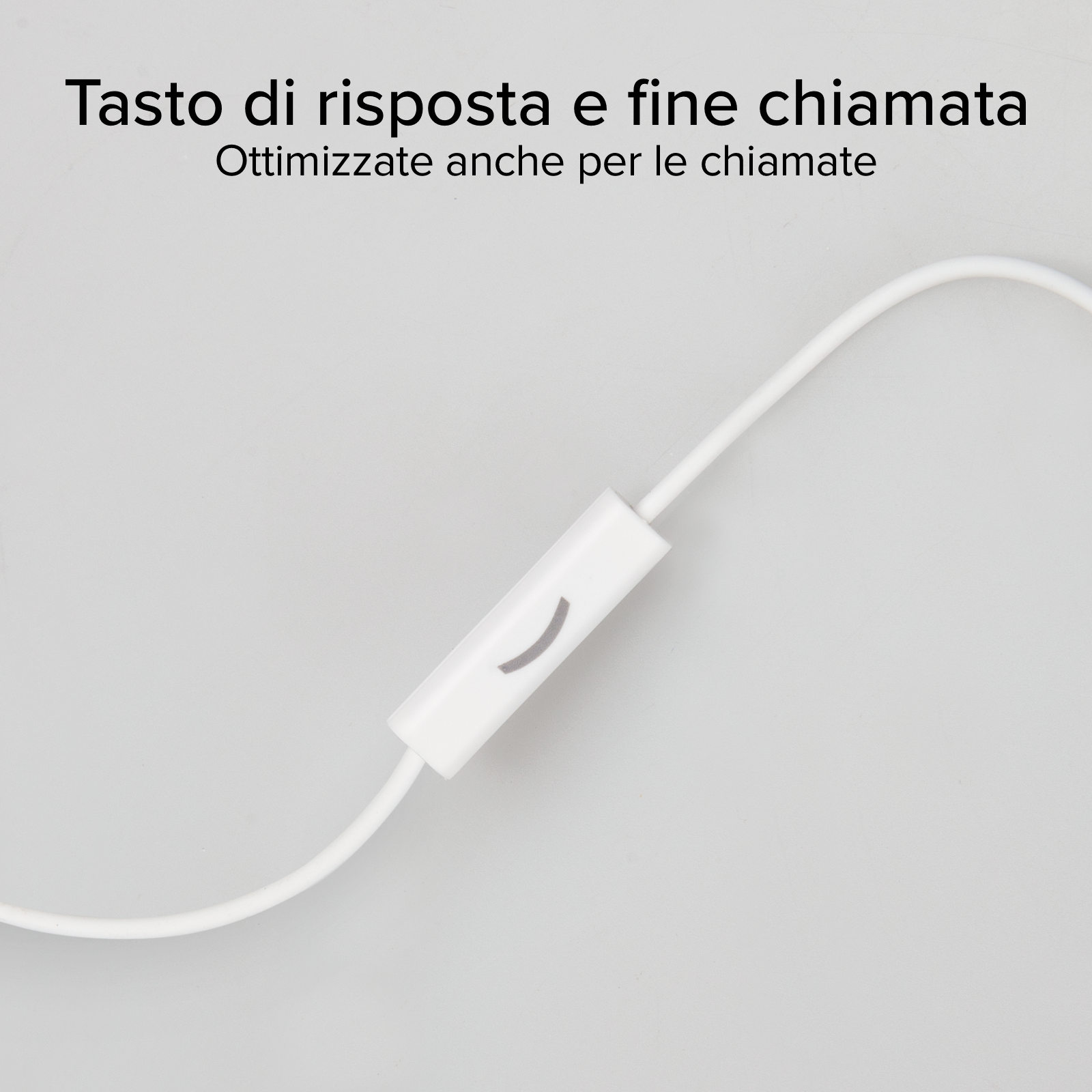 Auricolari filo stereo Studio Mix 65