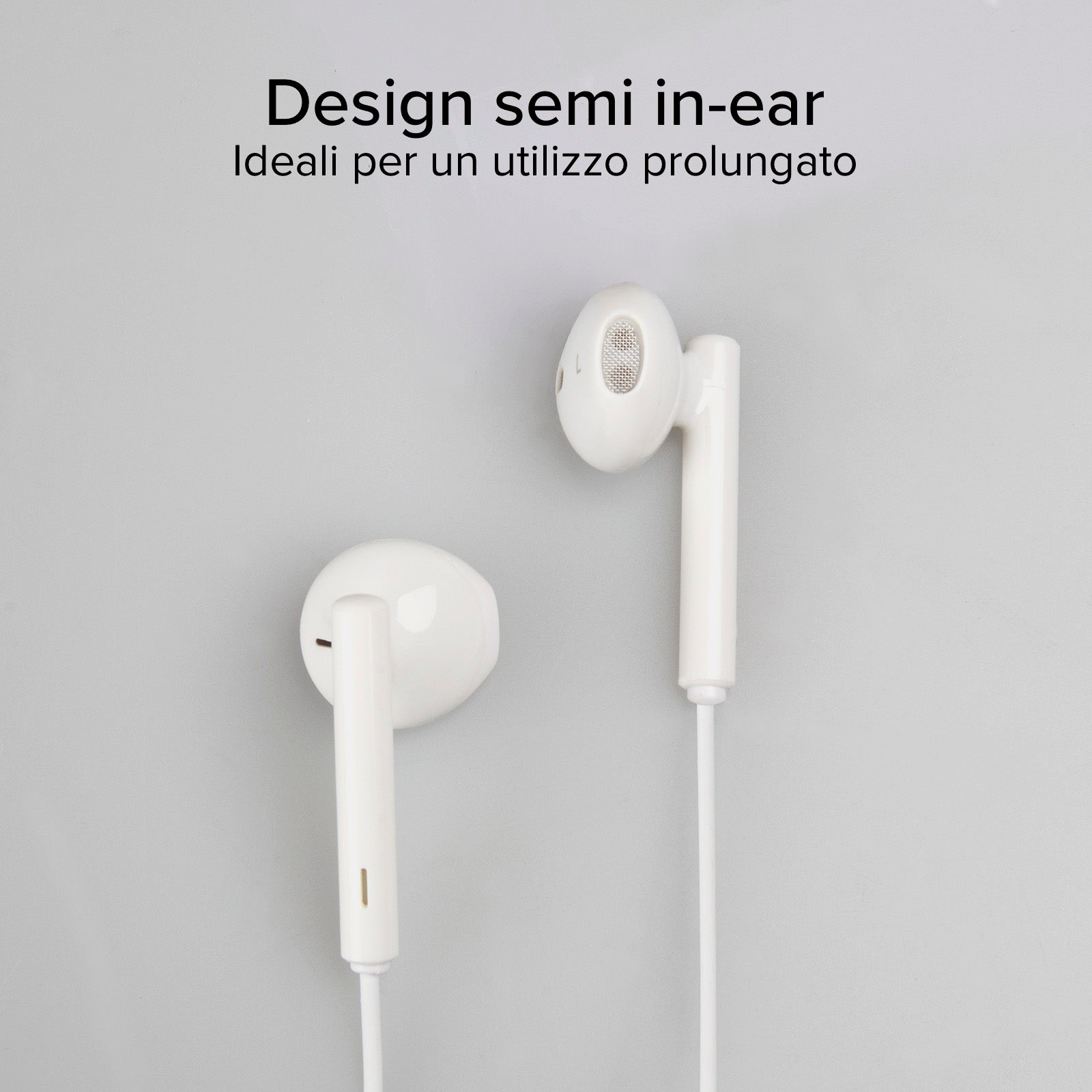Auricolari filo stereo Studio Mix 65