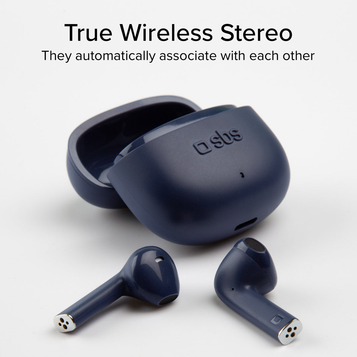 What is True Wireless Stereo (TWS)? Choose the best products | SBS