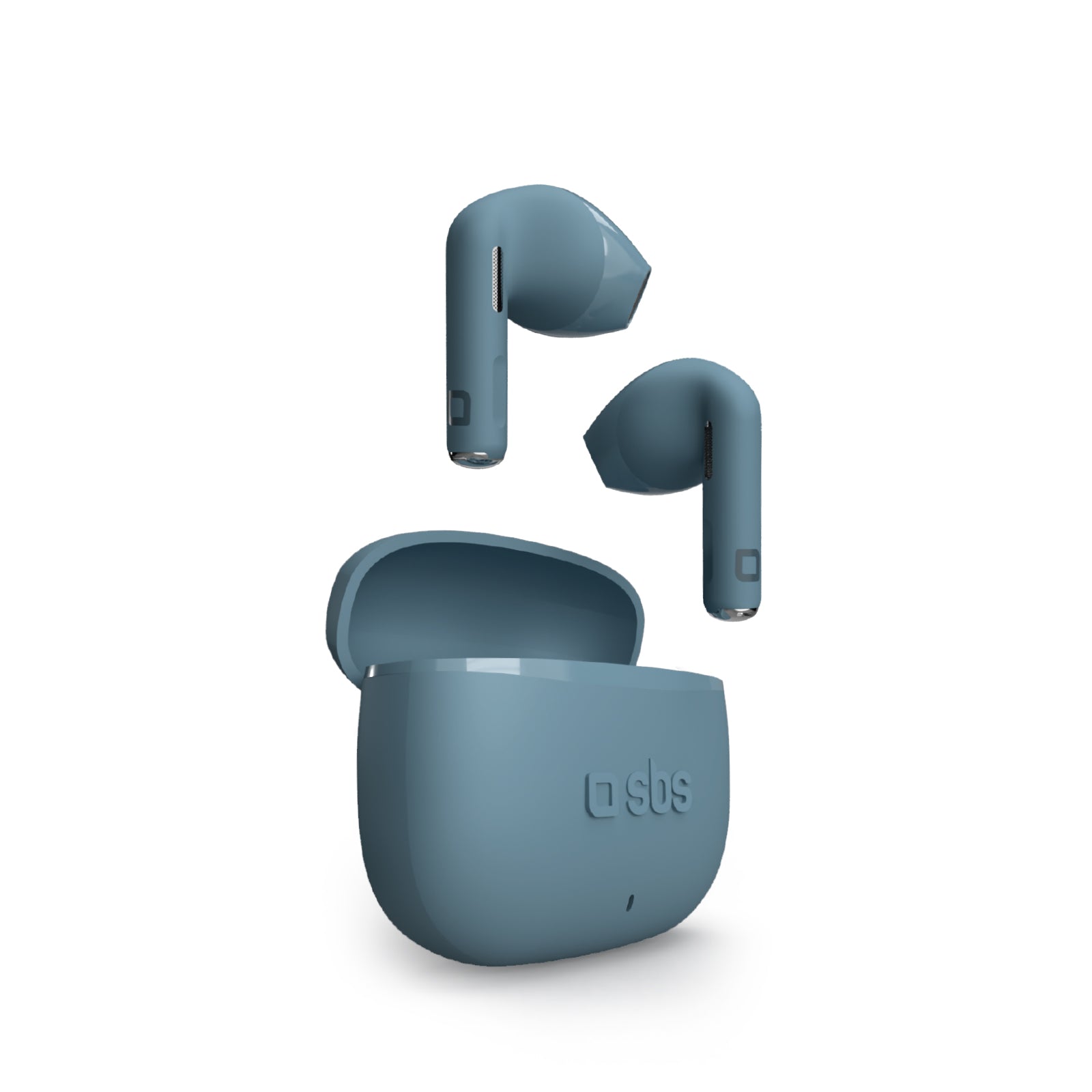 Auricolari TWS semi in-ear