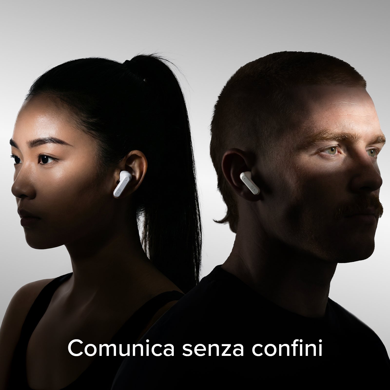 Auriculares TWS Nexa AI con inteligencia artificial para resúmenes, grabación y traducción simultánea