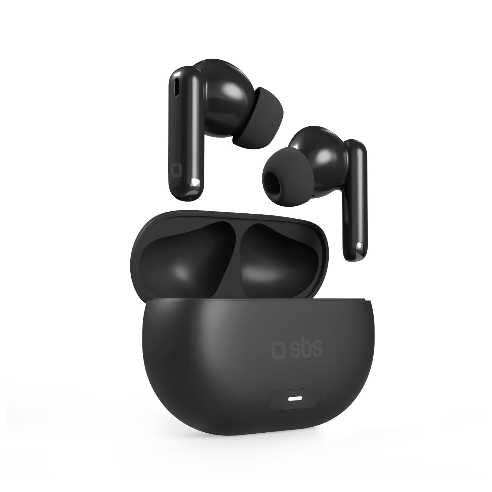 Auricolari wireless Nova Beat con tecnologia ANC