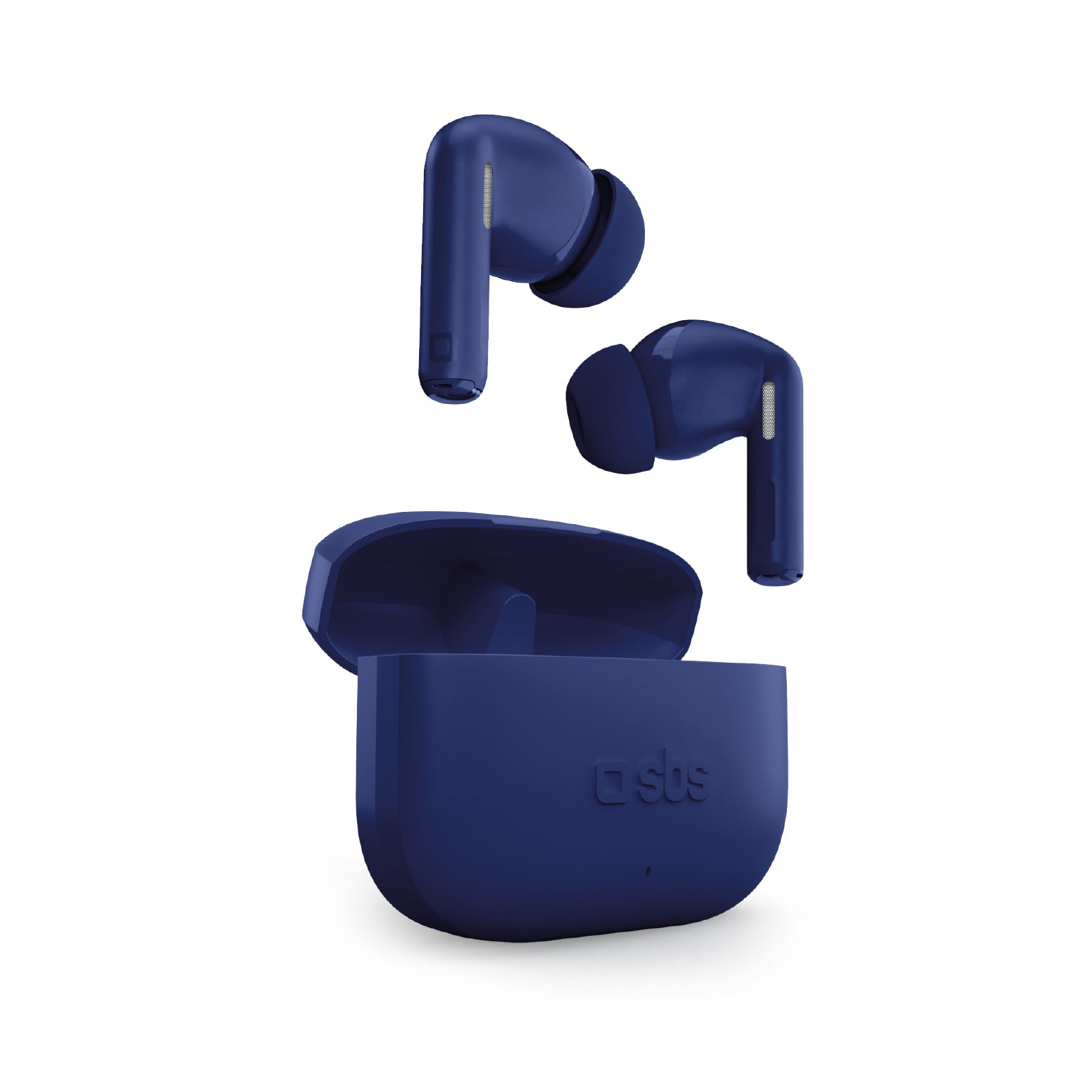 Auricolari TWS Twin Spike con custodia di ricarica