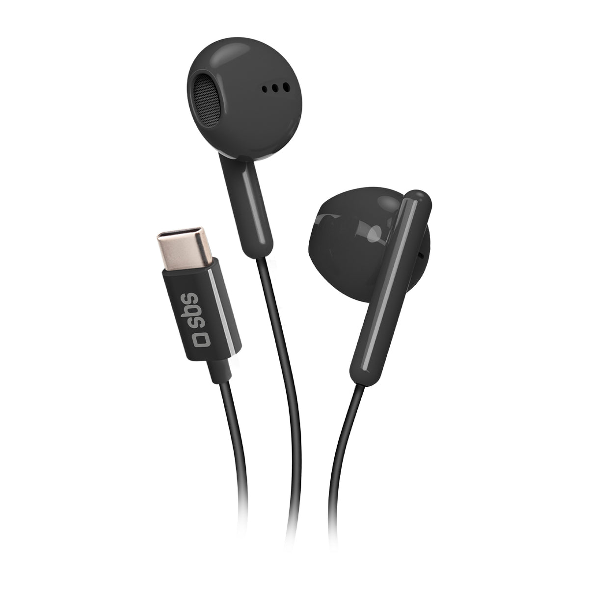 Audífonos In-ear Micrófono Reducción Ruido Hifi Heavy Bass | Meses sin Audífonos In-ear Micrófono Reducción Ruido Hifi Heavy Bass | Meses sin