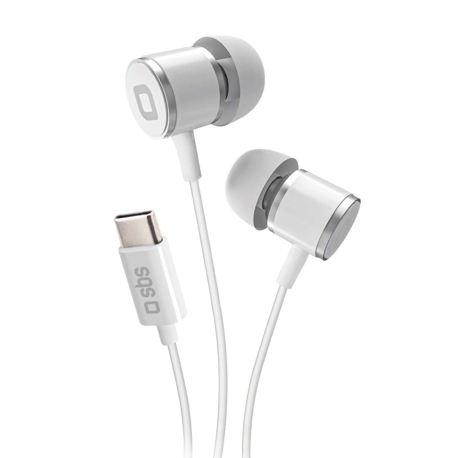 Auricolari Studio Mix 100 con microfono e cavo USB-C da 1,2 m