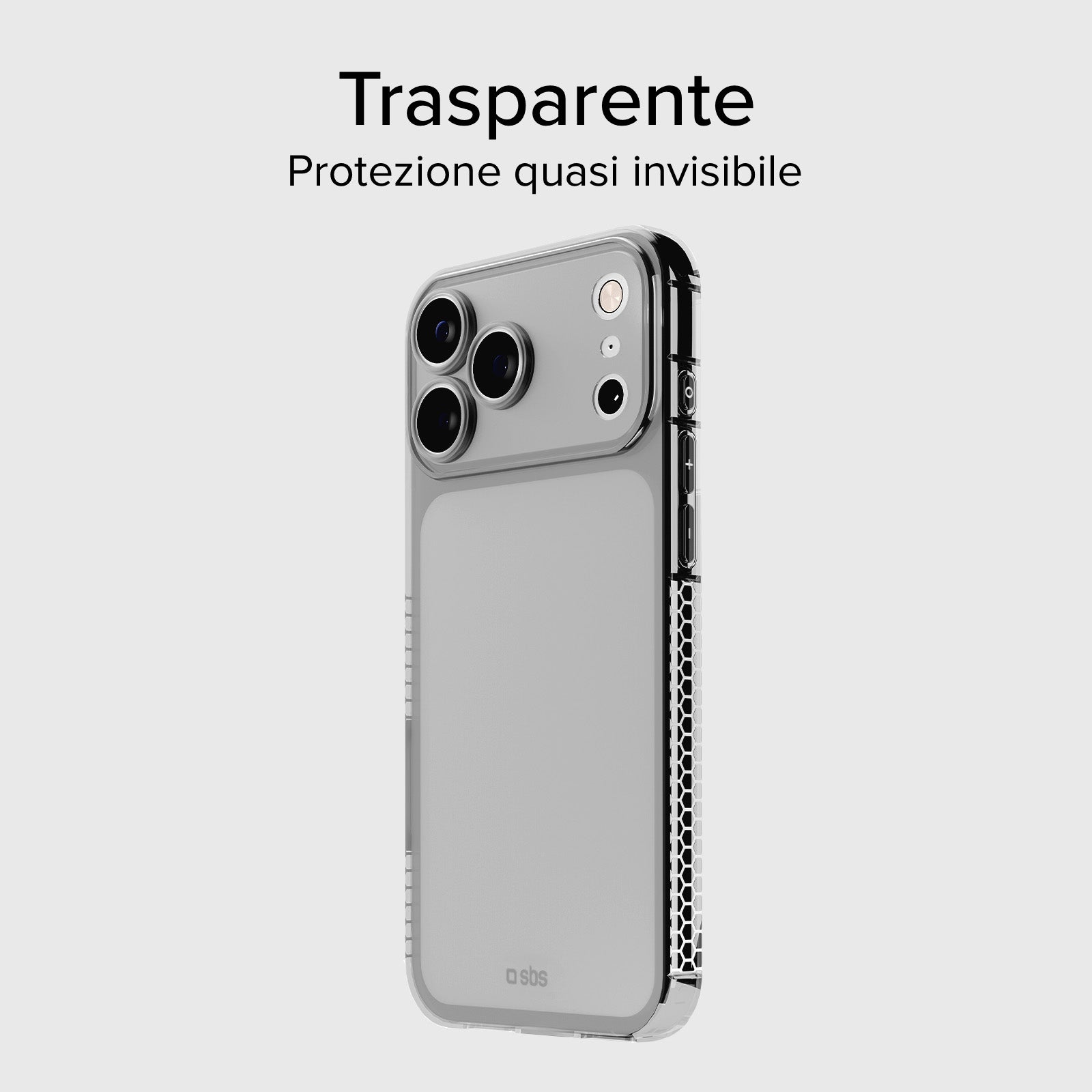 Coque Extreme X2 pour iPhone 18 Pro/17 Pro