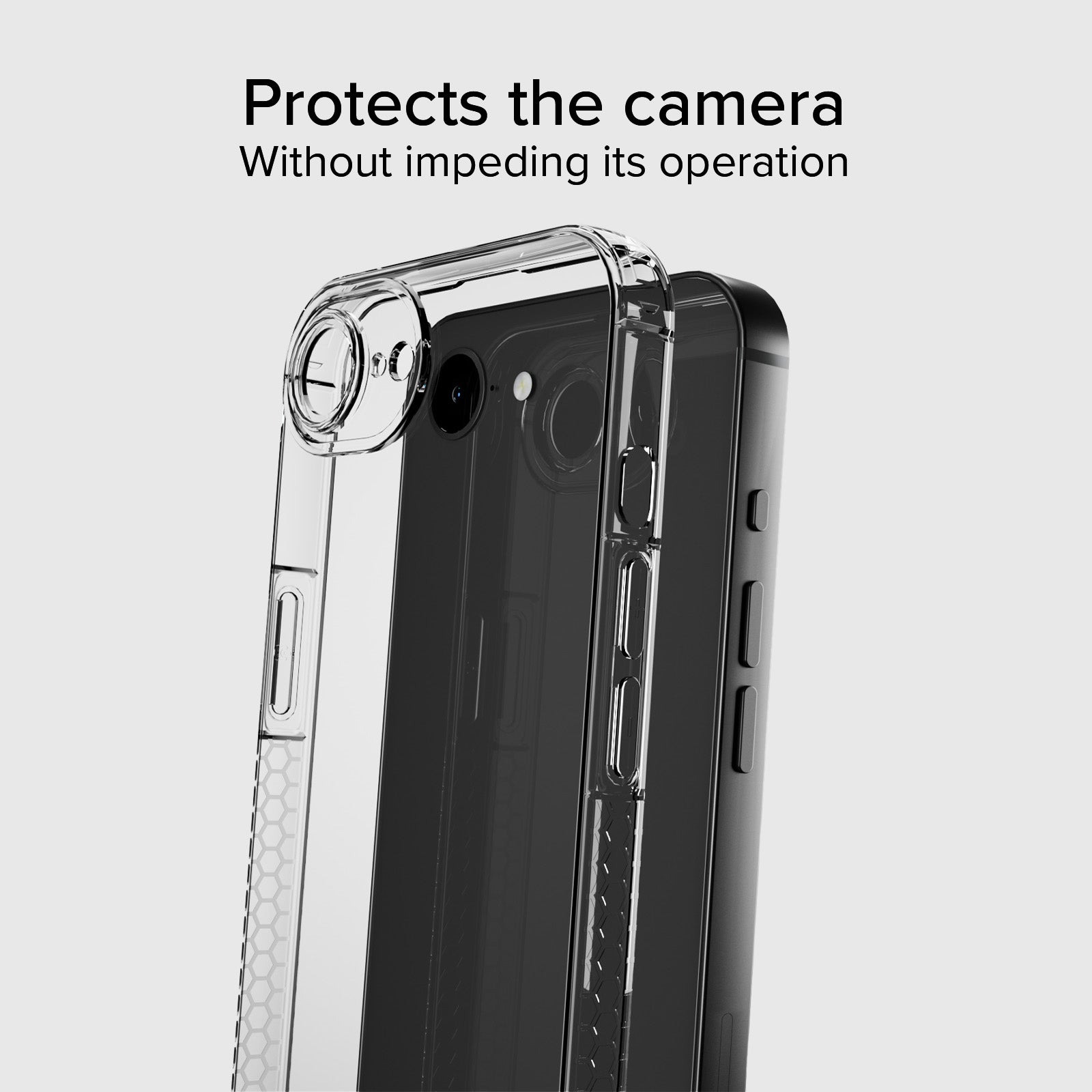 Cover Extreme X2 per iPhone 16e