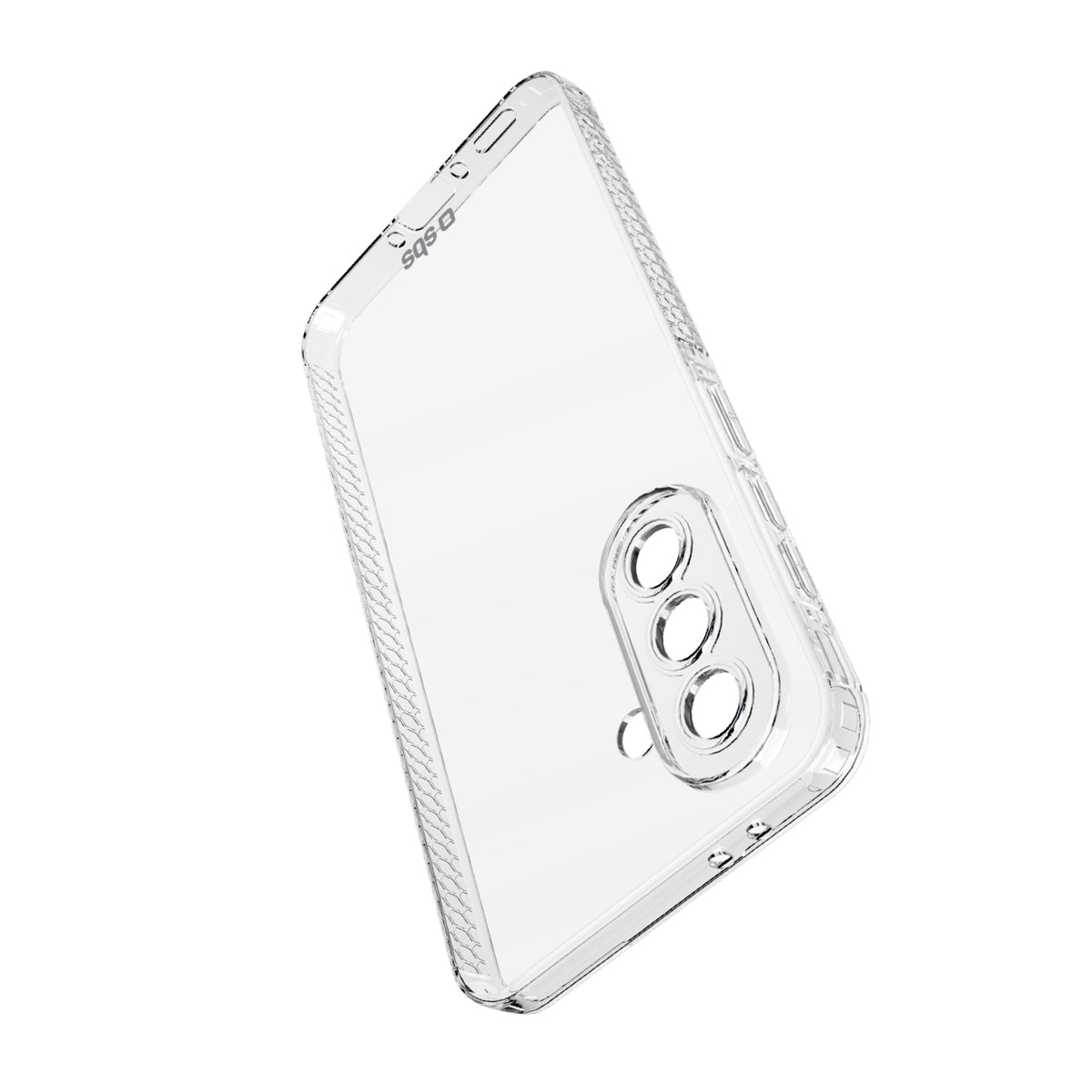 Extreme X2 Hülle für Samsung A18/A17