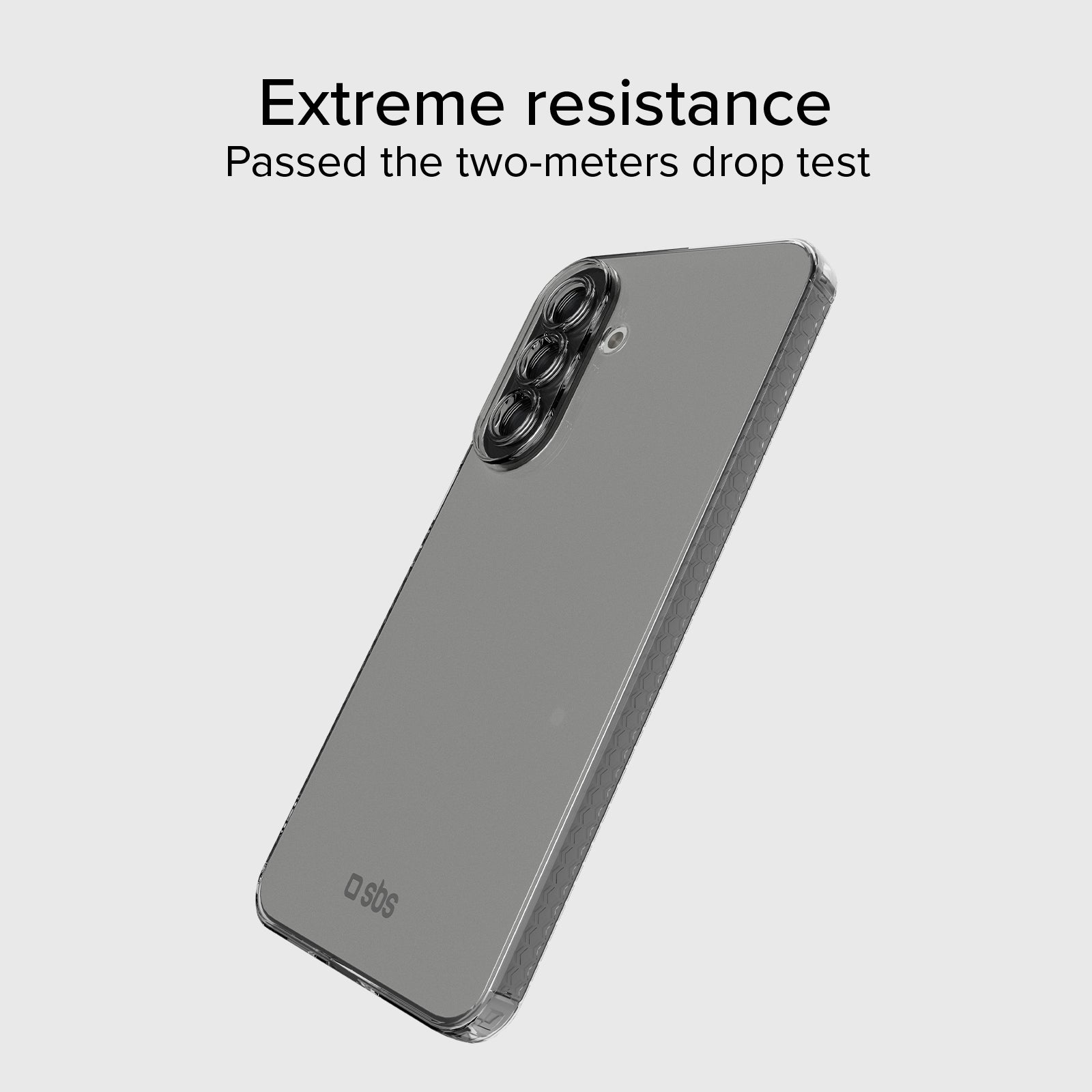 Extreme X2 Hülle für Samsung A37