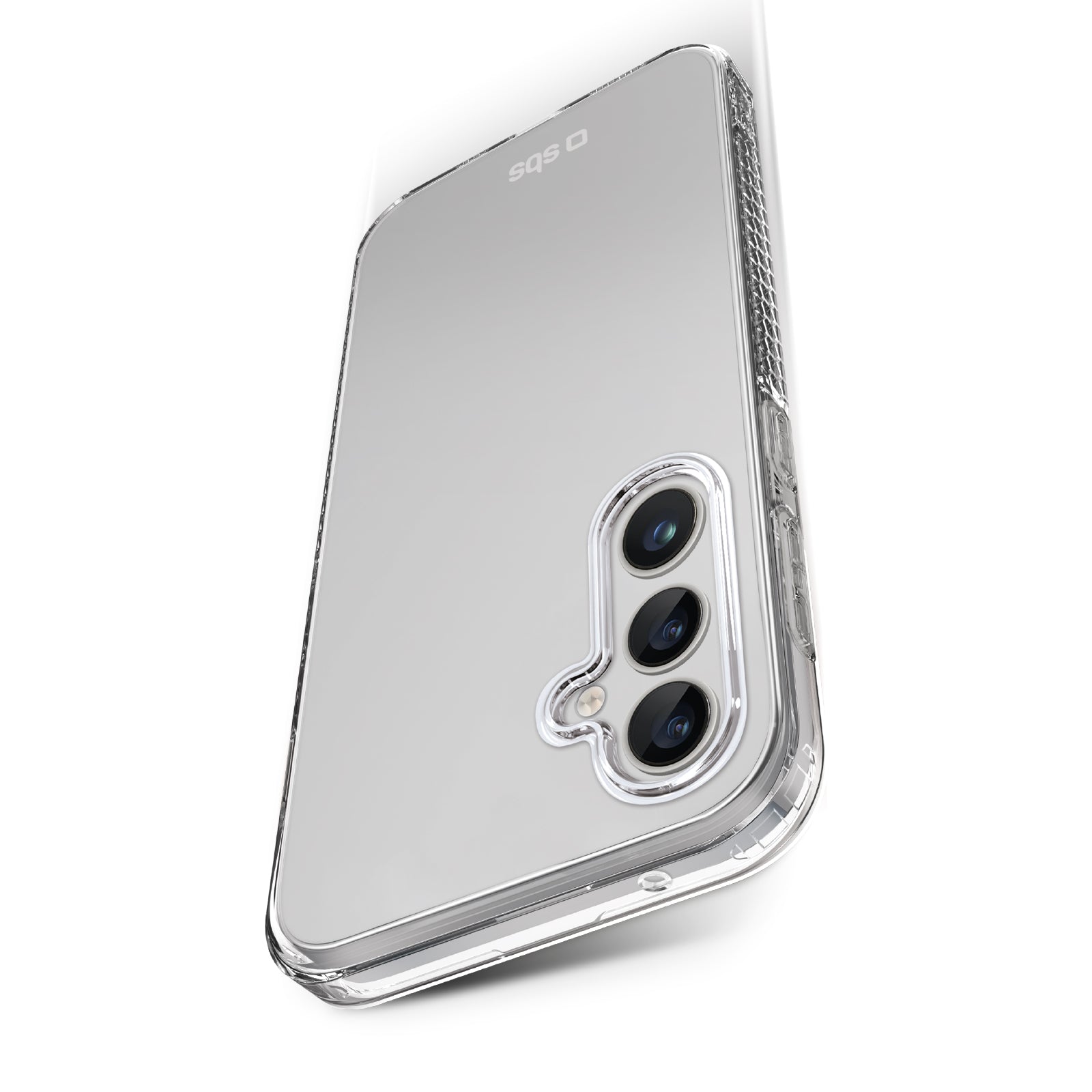 Coque Extreme X2 pour Samsung Galaxy A55