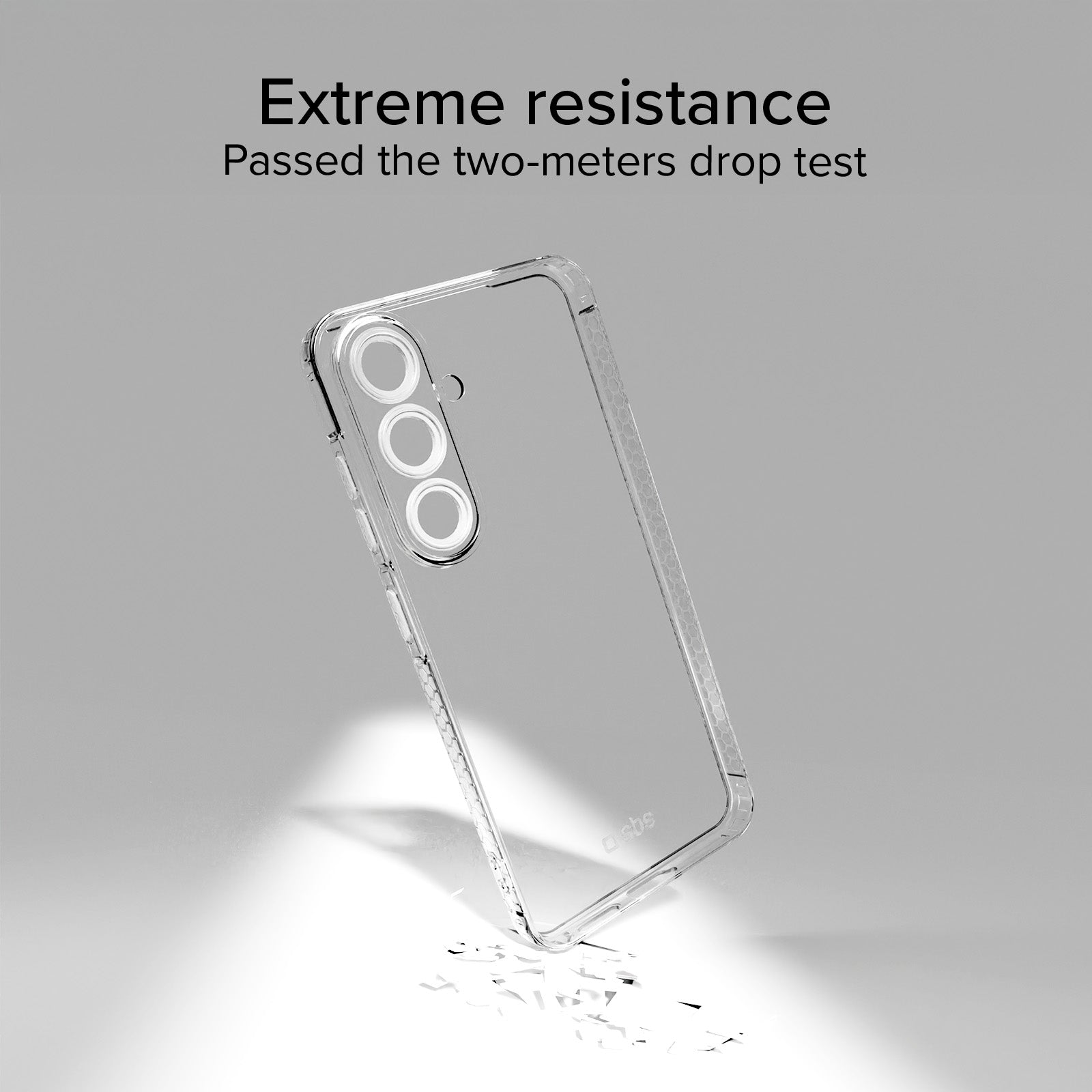 Funda Extreme X2 para Samsung Galaxy S25 Ultra