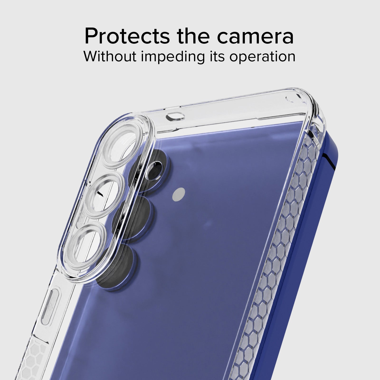 Extreme X2 Cover for Samsung Galaxy S25 Ultra