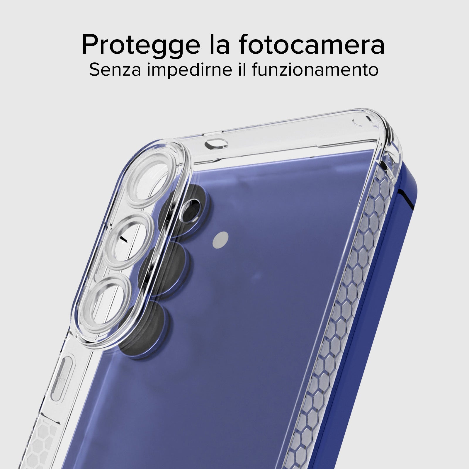 Extreme X2 Cover for Samsung Galaxy S25 Ultra