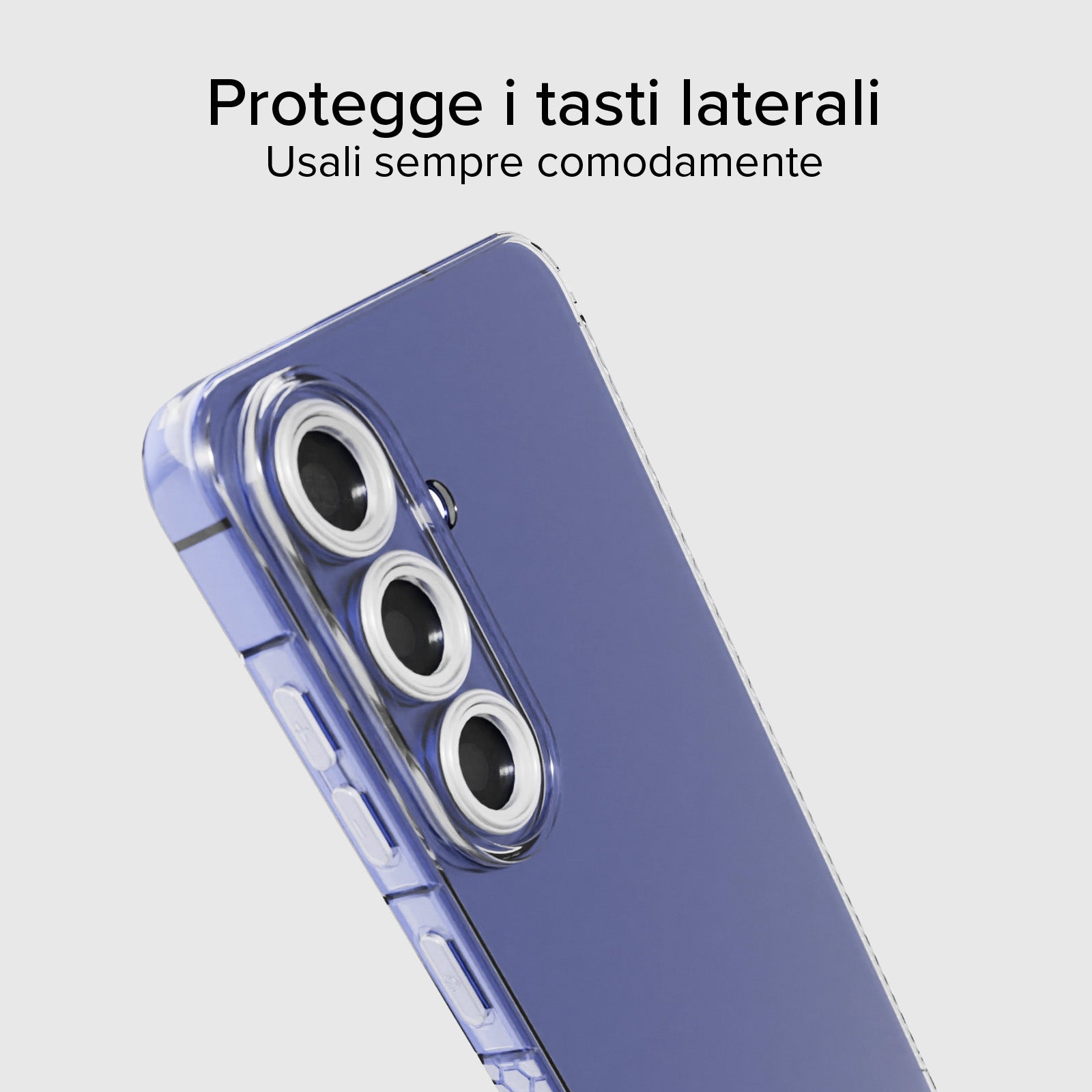 Extreme X2 Cover for Samsung Galaxy S25 Ultra