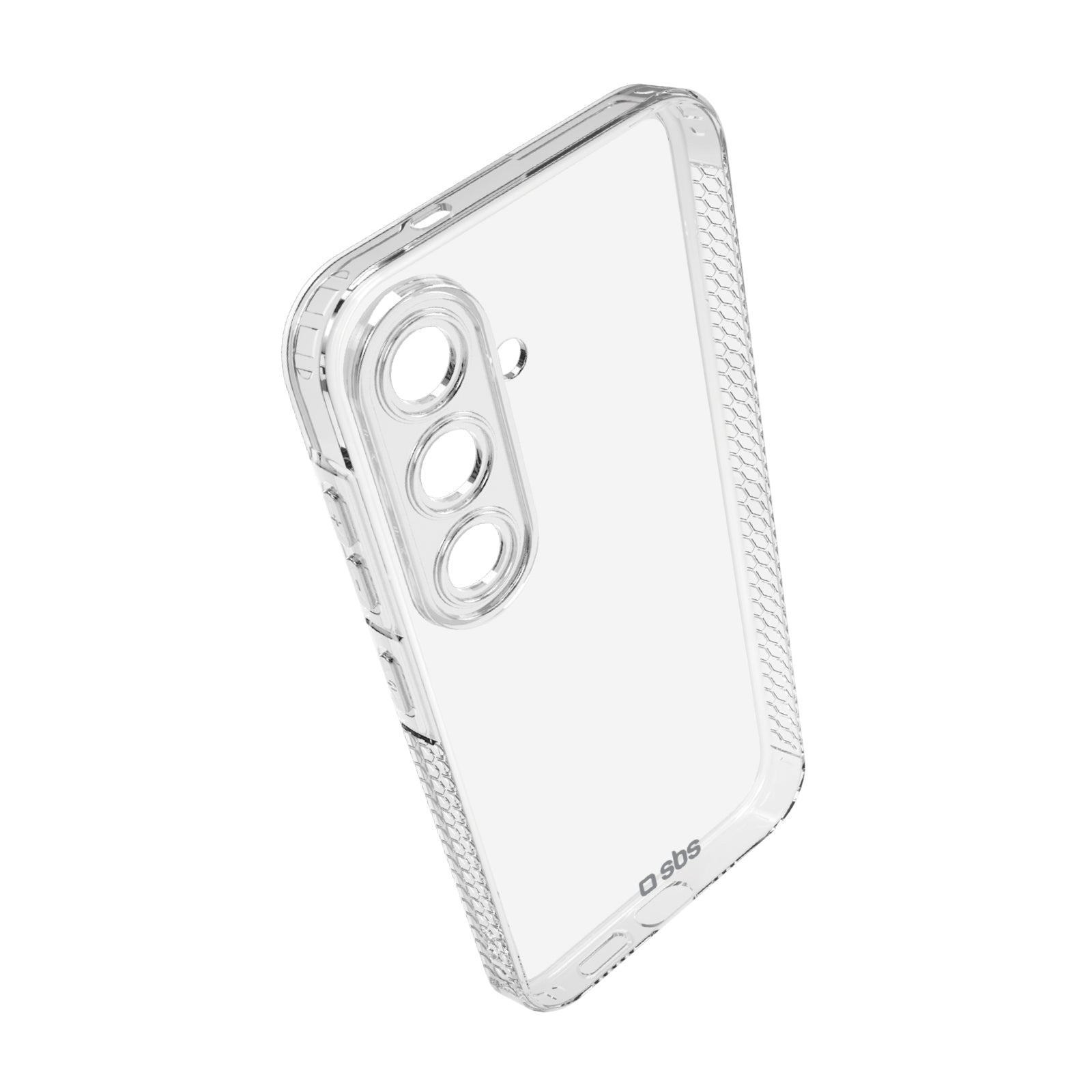 Funda Extreme X2 para Samsung Galaxy S25+