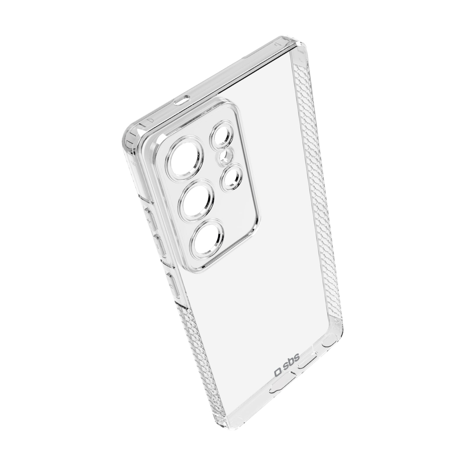 Funda Extreme X2 para Samsung Galaxy S25 Ultra