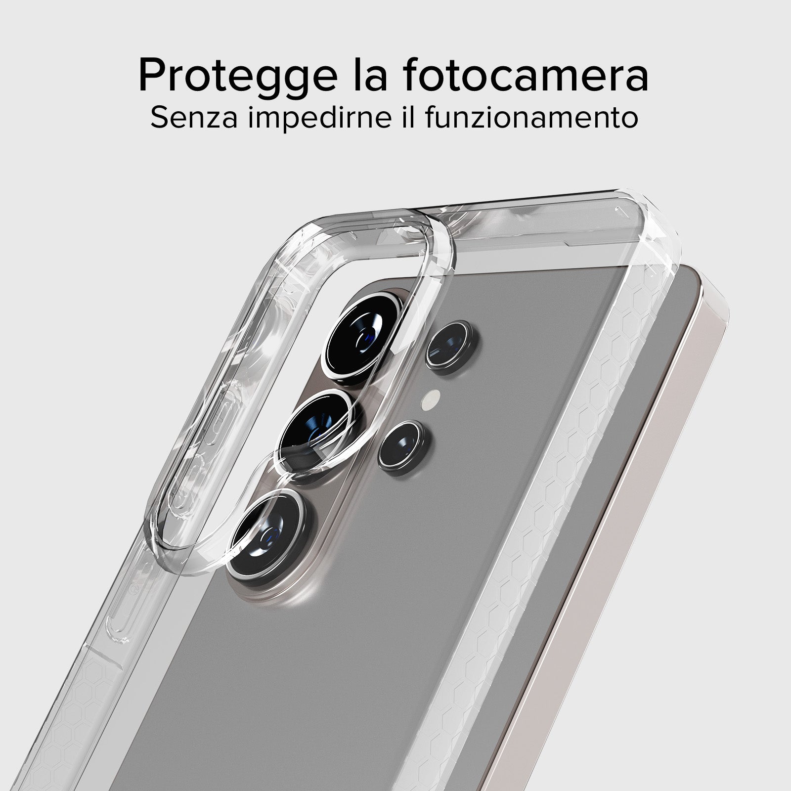 Extreme X2 Hülle für Samsung S26 Ultra