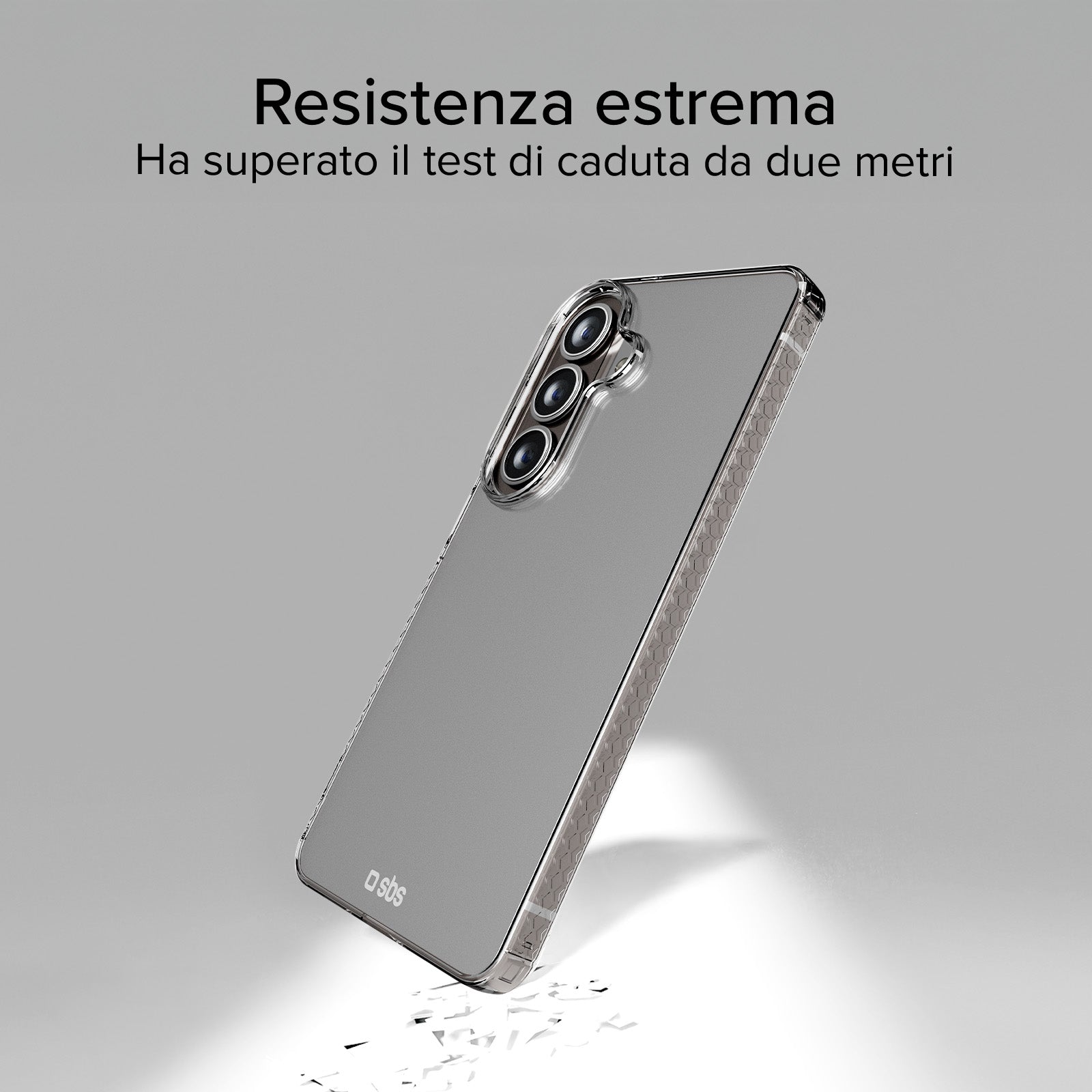 Extreme X2 Cover per Samsung S26