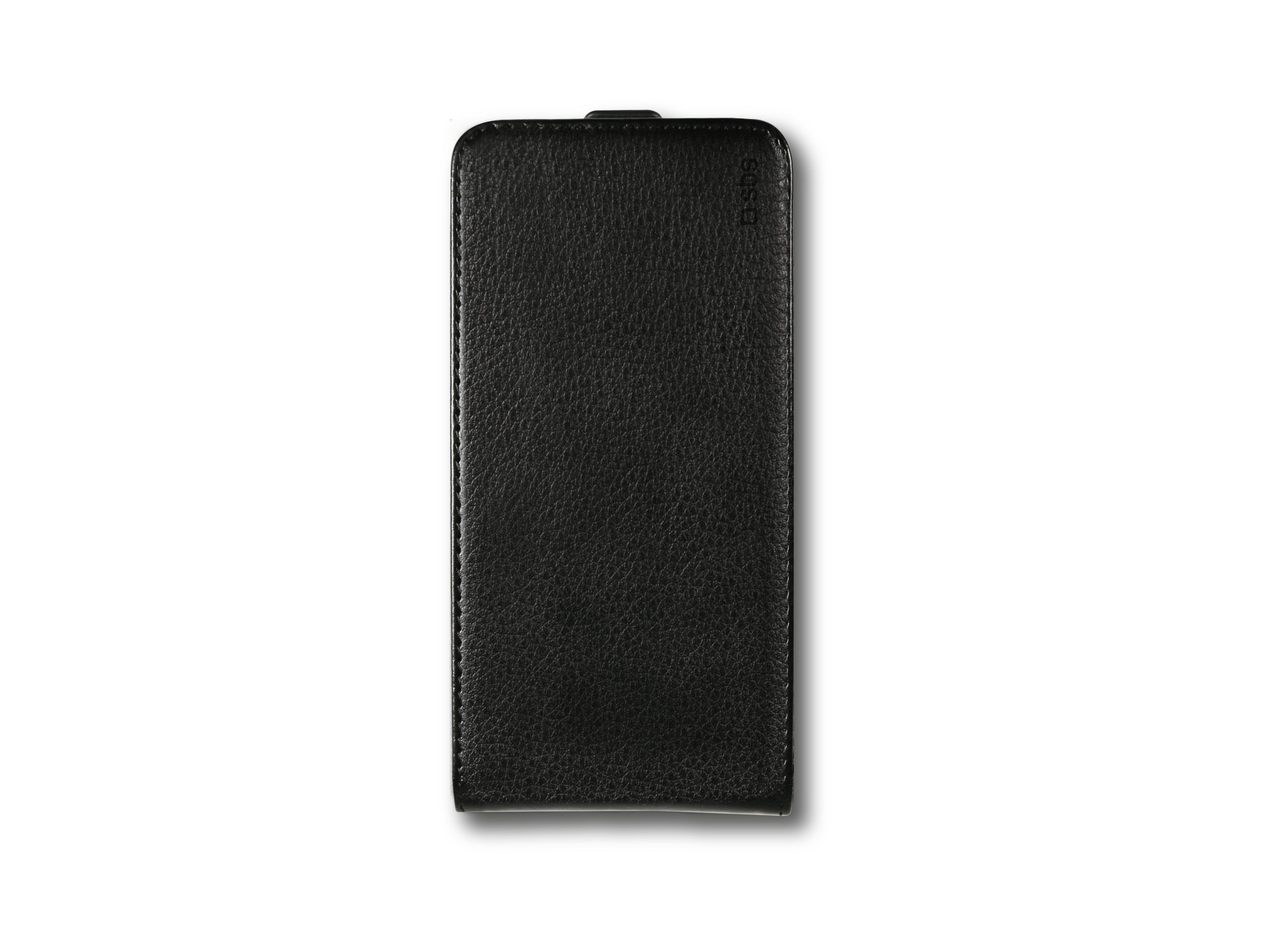 Custodia Flip Universale per smartphone fino a 5''