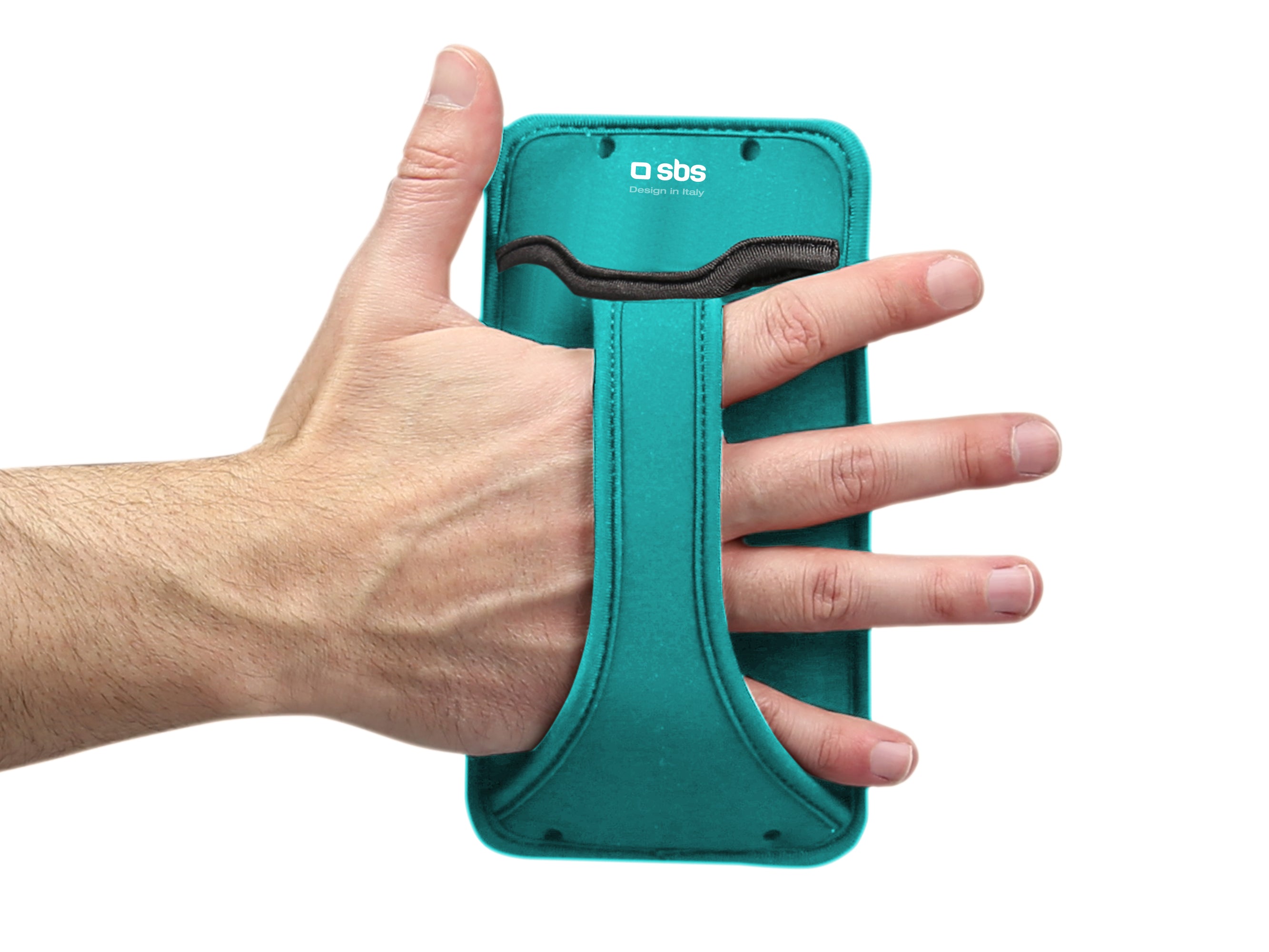 Custodia Handy universale per smartphone fino a 5''