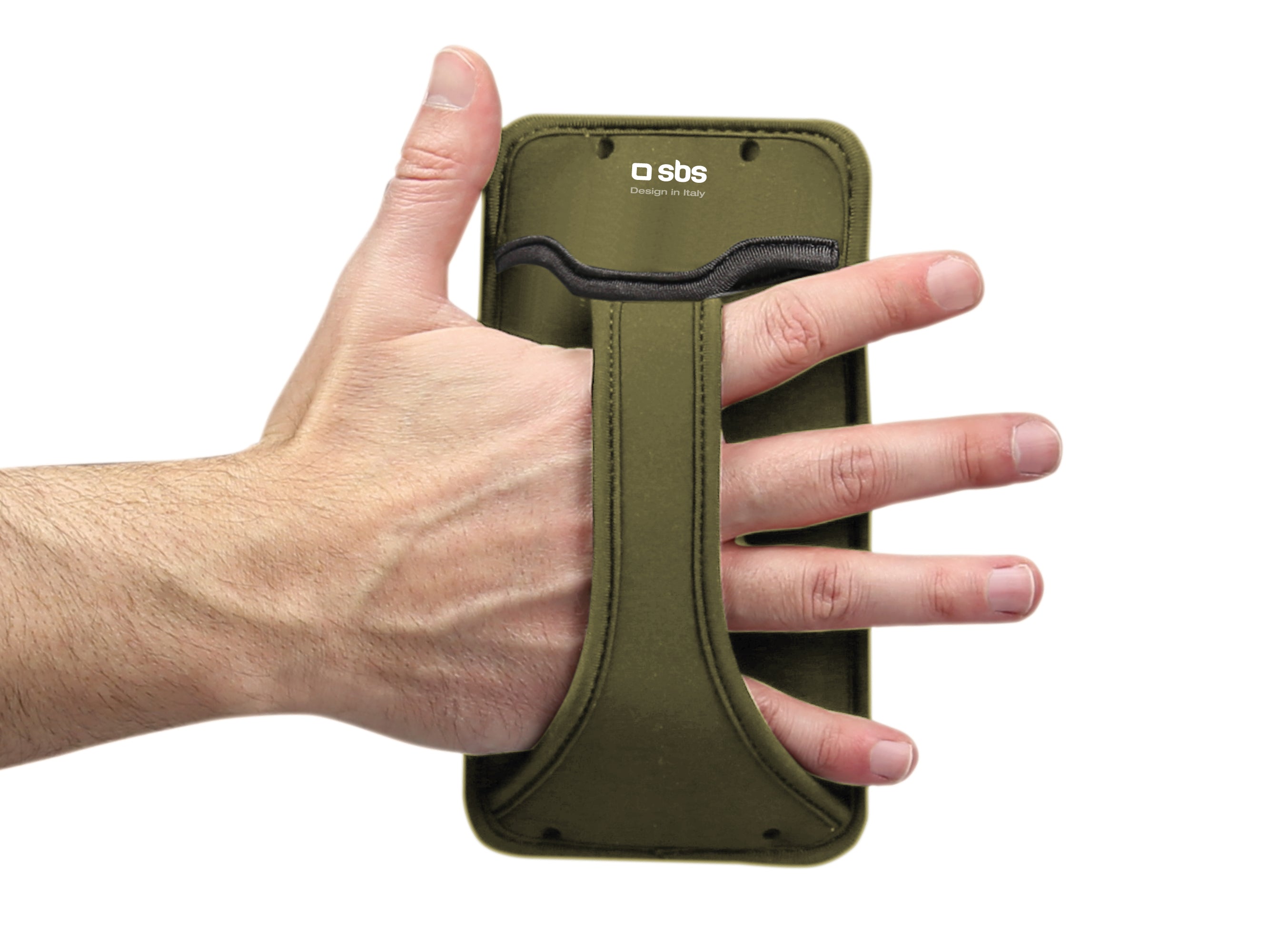 Custodia Handy universale per smartphone fino a 5''