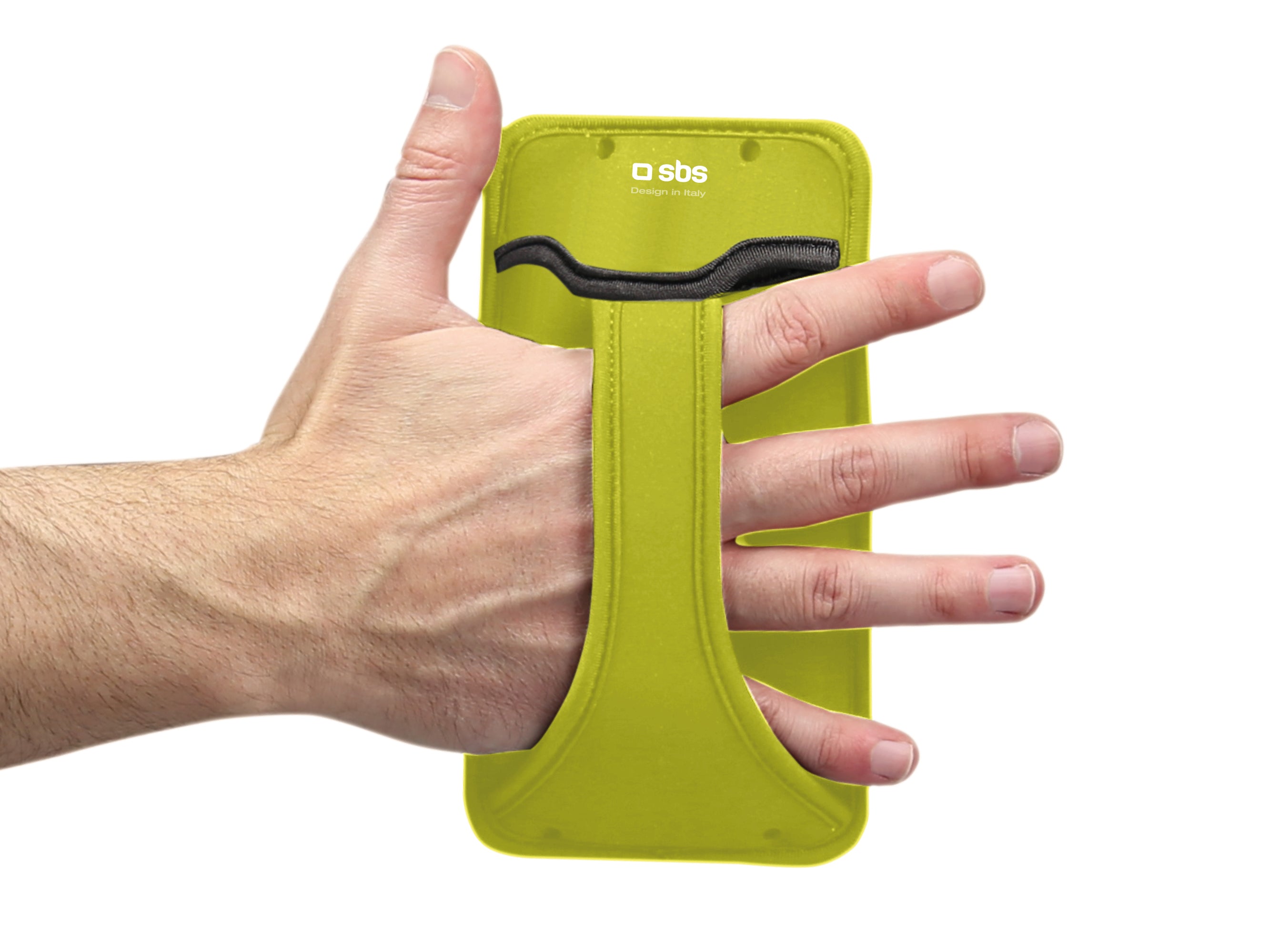 Custodia Handy universale per smartphone fino a 5''