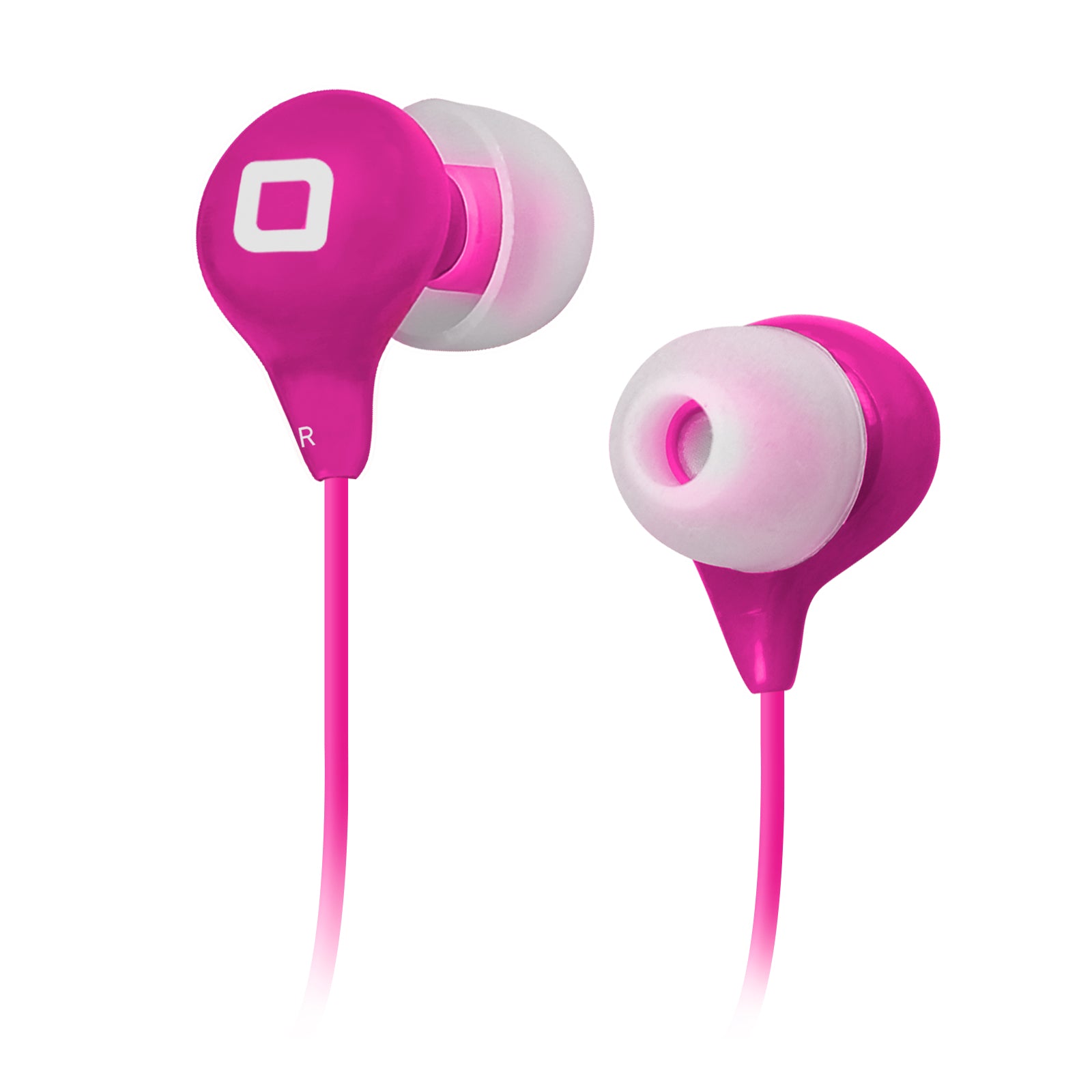 Auriculares Estéreo in-ear Studio Mix 35
