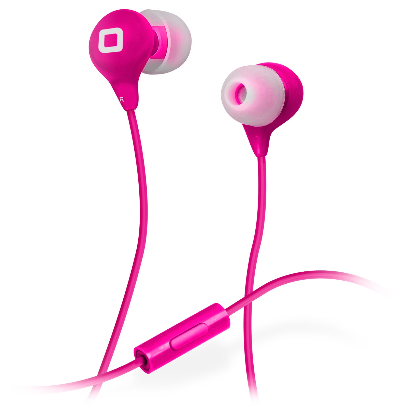 Auriculares Estéreo in-ear Studio Mix 35