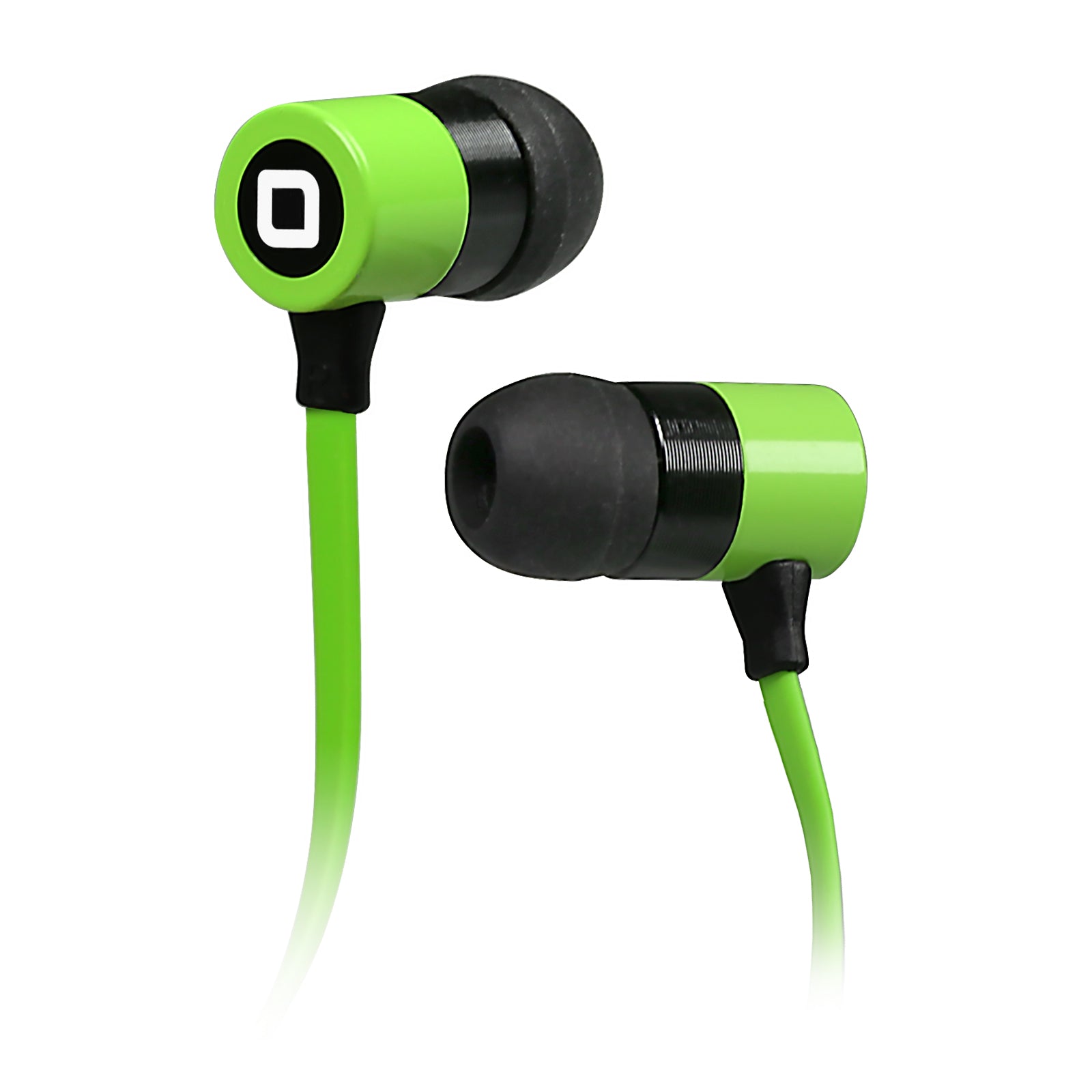 Auriculares Flat Studio Mix 60