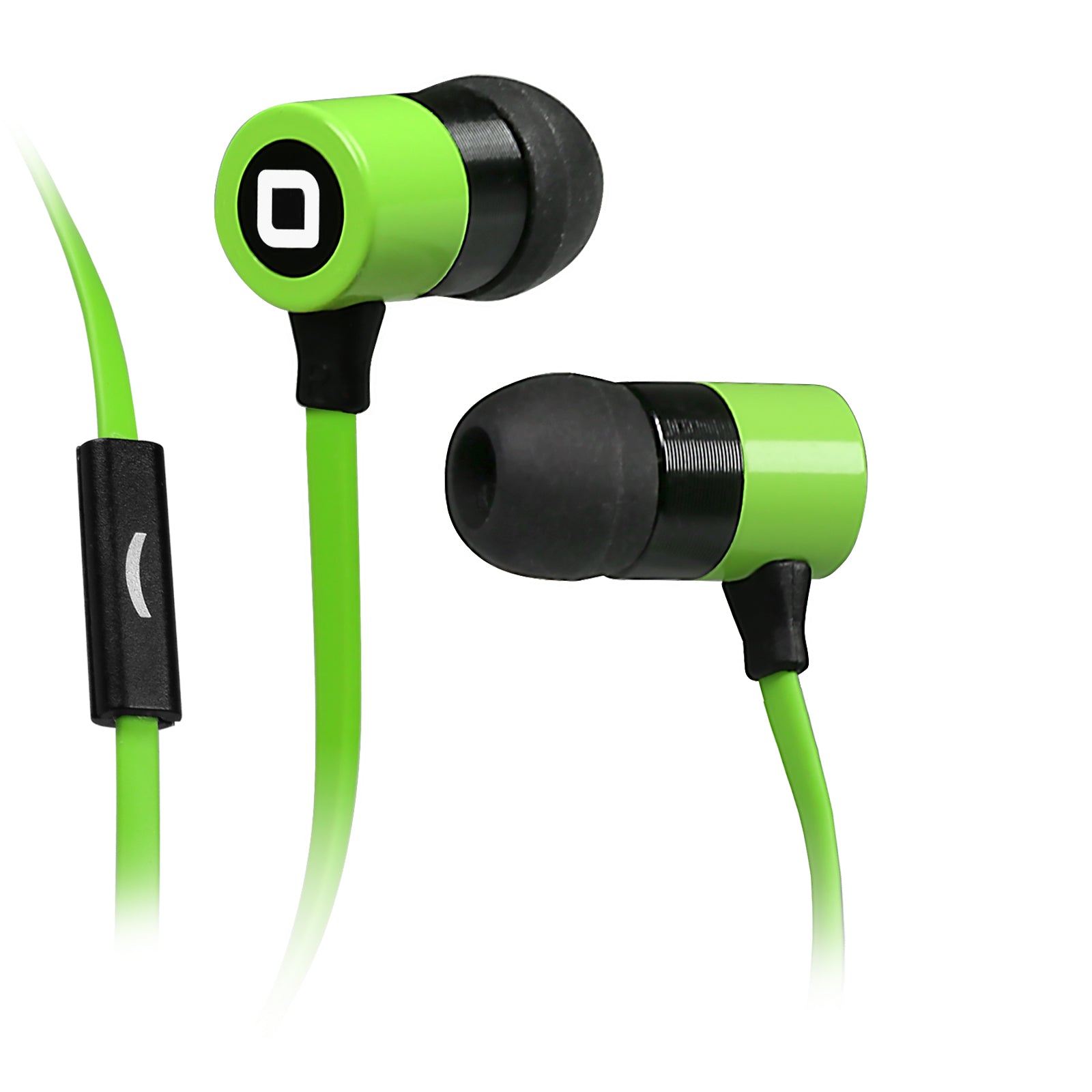 Auriculares Flat Studio Mix 60